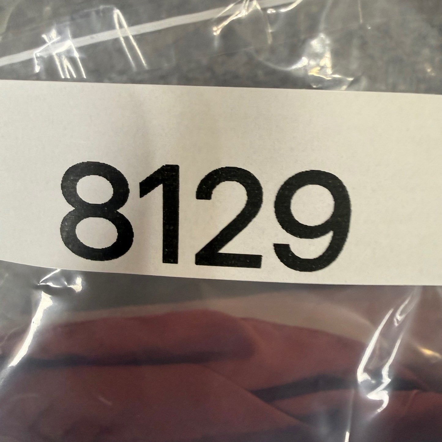 Lululemon Commission Short Mens 32 Burgundy Chino Flat Front Casual Golf Comfort