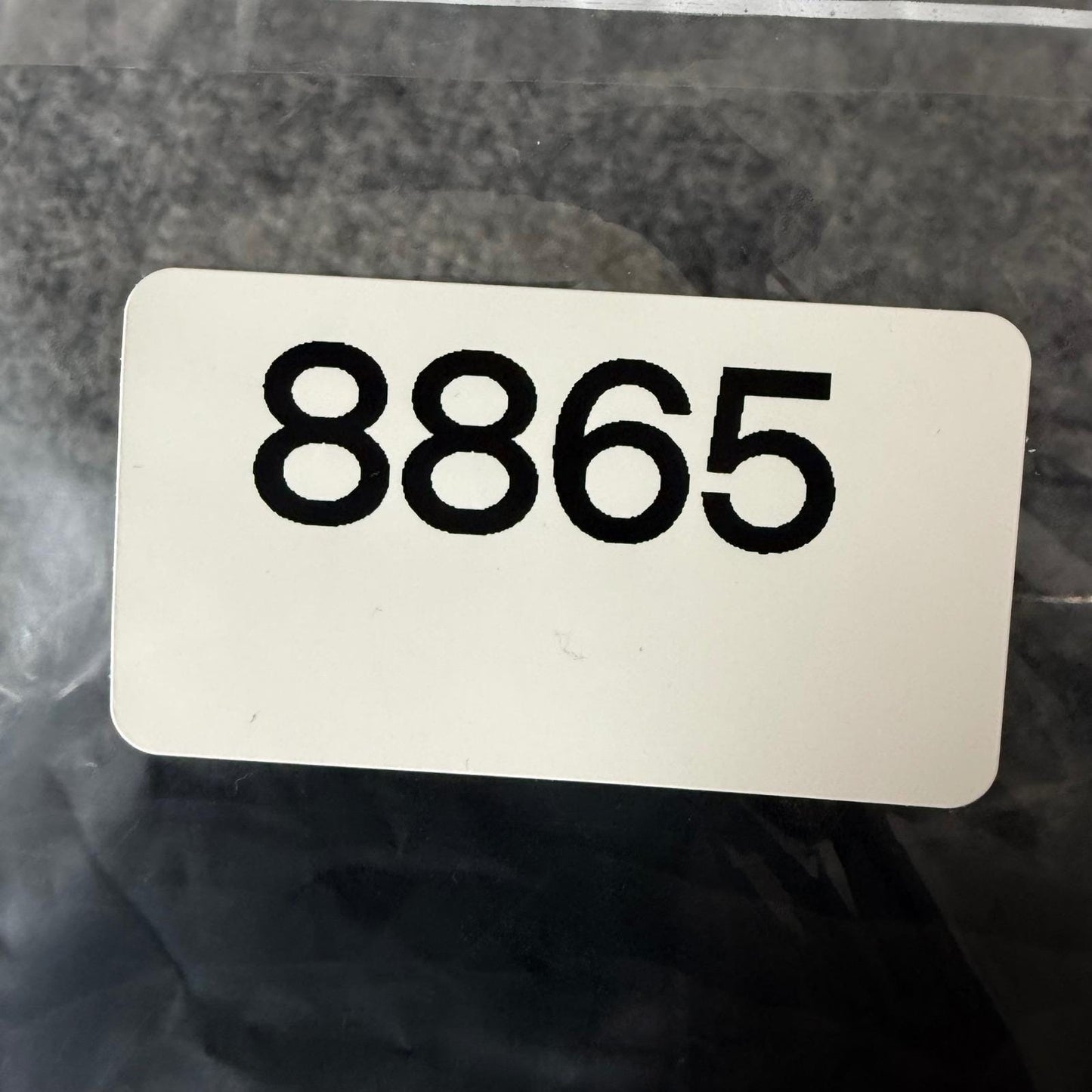 Faherty Brand Stretch Terry 5-Pocket Pant Onyx Black Mens 31x29 Denim Comfort