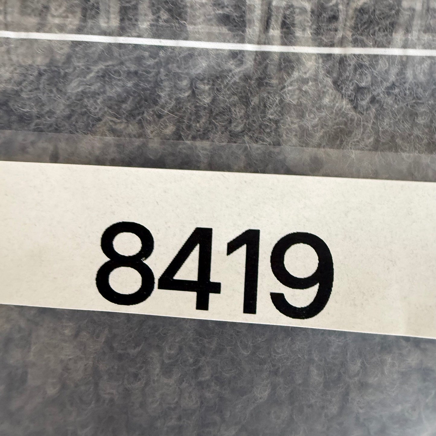 Faconnable Lot of 2 Mens Silk Dress Ties Blue Paisley Geometric Formal Neckwear