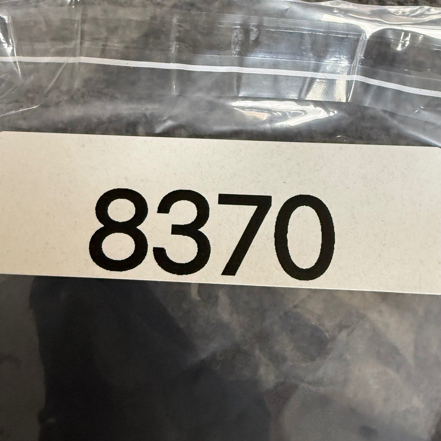 Bearbottom Jogger Pants Mens Large 30x28 Black Casual Athletic Comfort Everyday