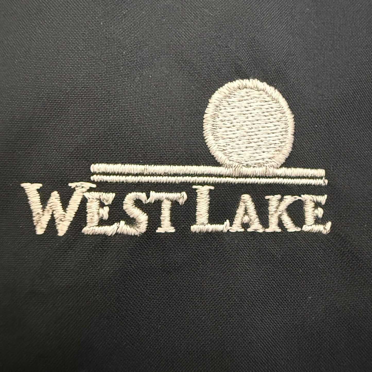 FootJoy DryJoys Golf Jacket Mens XXL Black Waterproof Rain Wind Performance