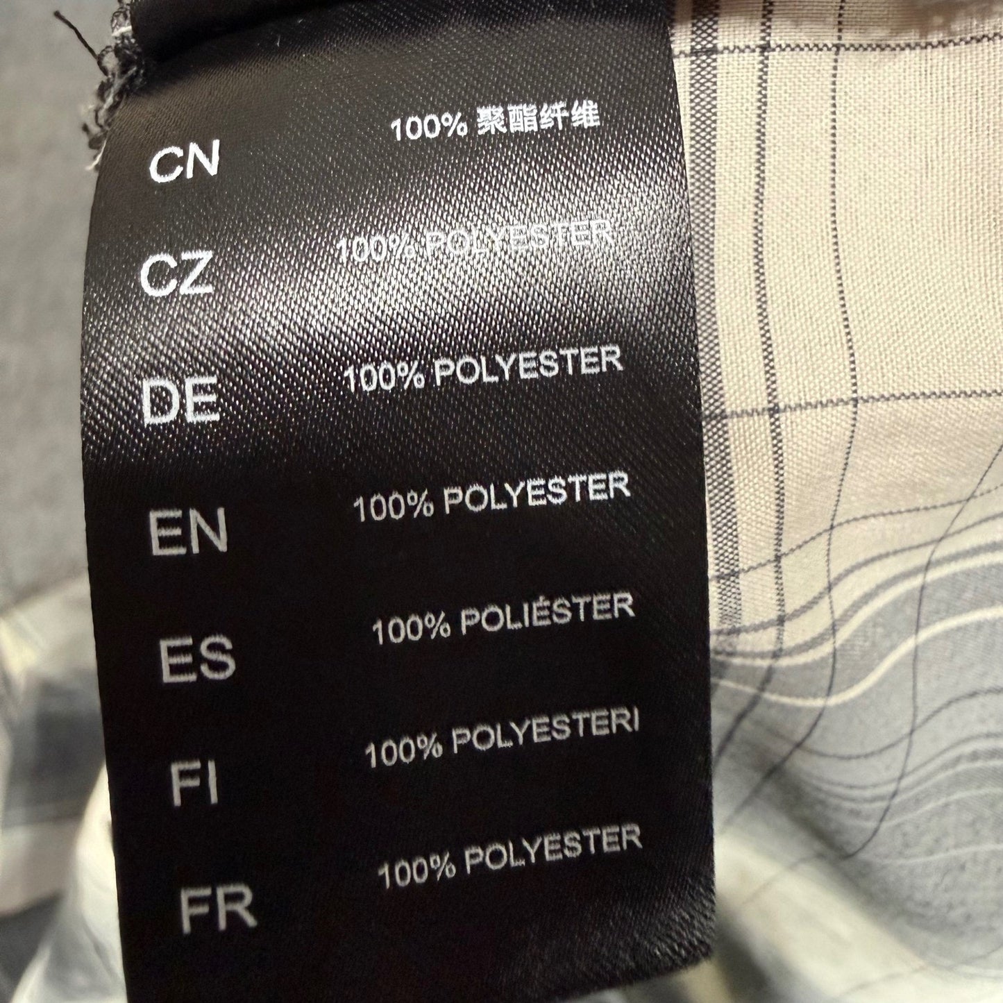 KUHL Response Shirt Mens XXL Plaid Short Sleeve Button Up Outdoor Hiking Trail