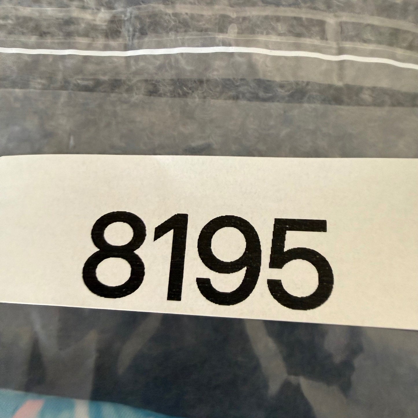 Bad Birdie Golf Polo Shirt Men Large Blue Pink Floral Parrot Short Sleeve Casual