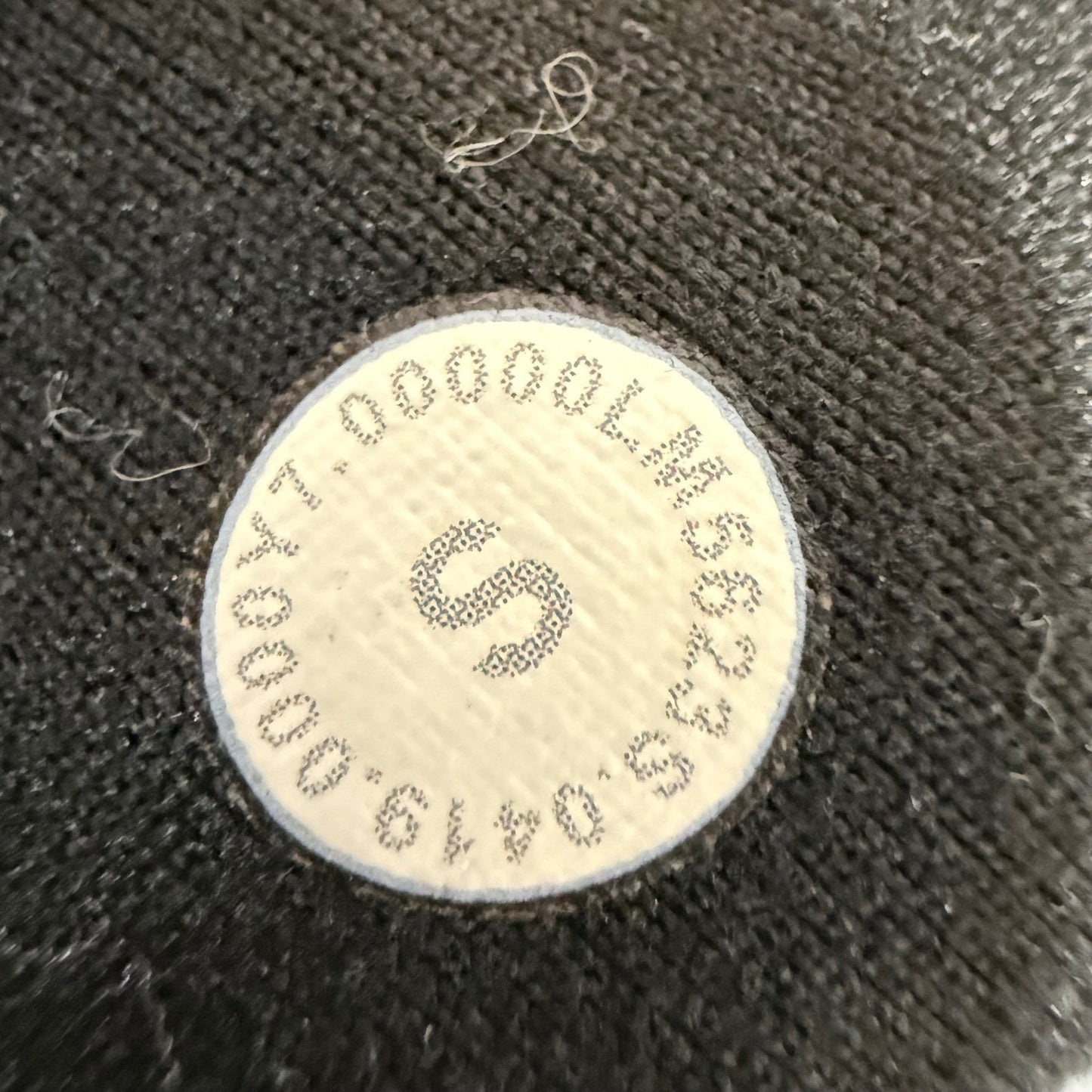 Lululemon City Sweat Jogger Men Small 28x28 Gray Sweatpants Gym Workout Athletic