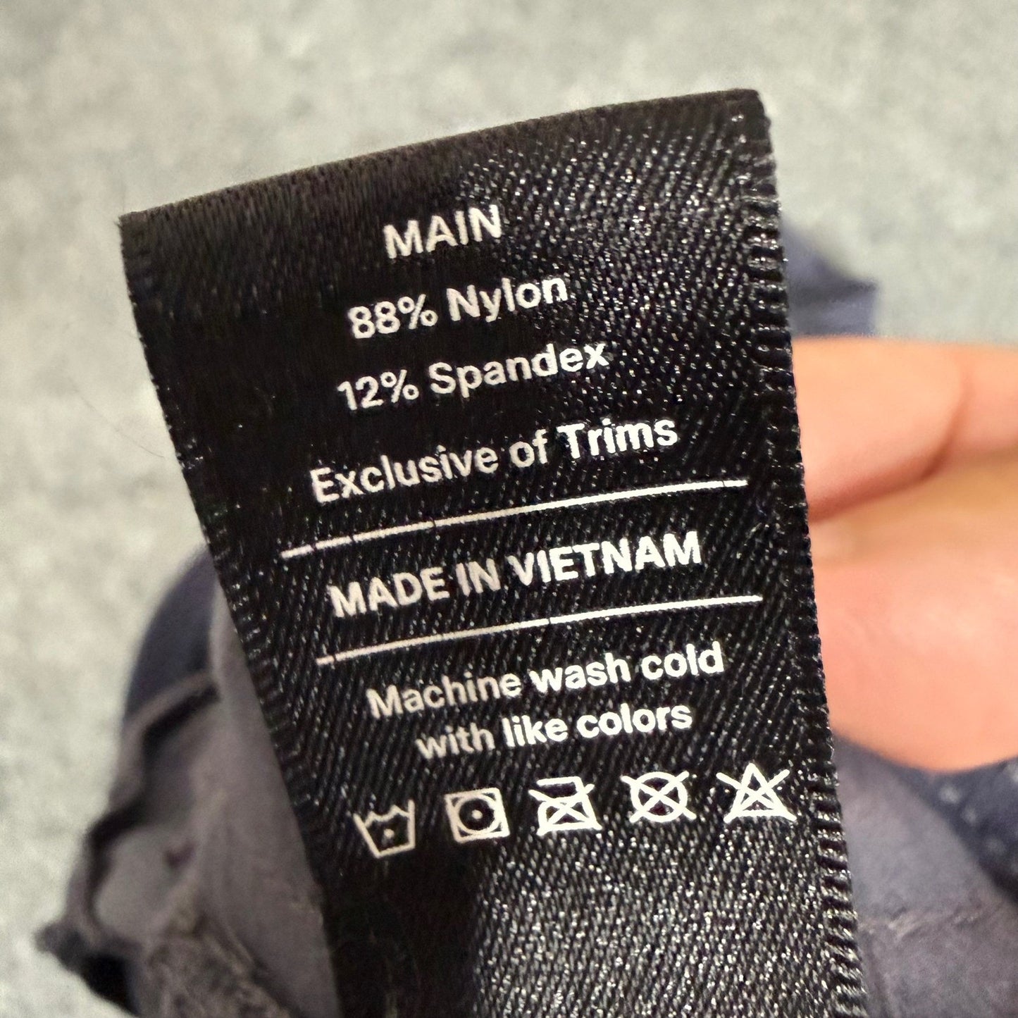 Public Rec All Day Everyday Jogger Pants Mens 36x32 (34x30) Blue Athletic Casual