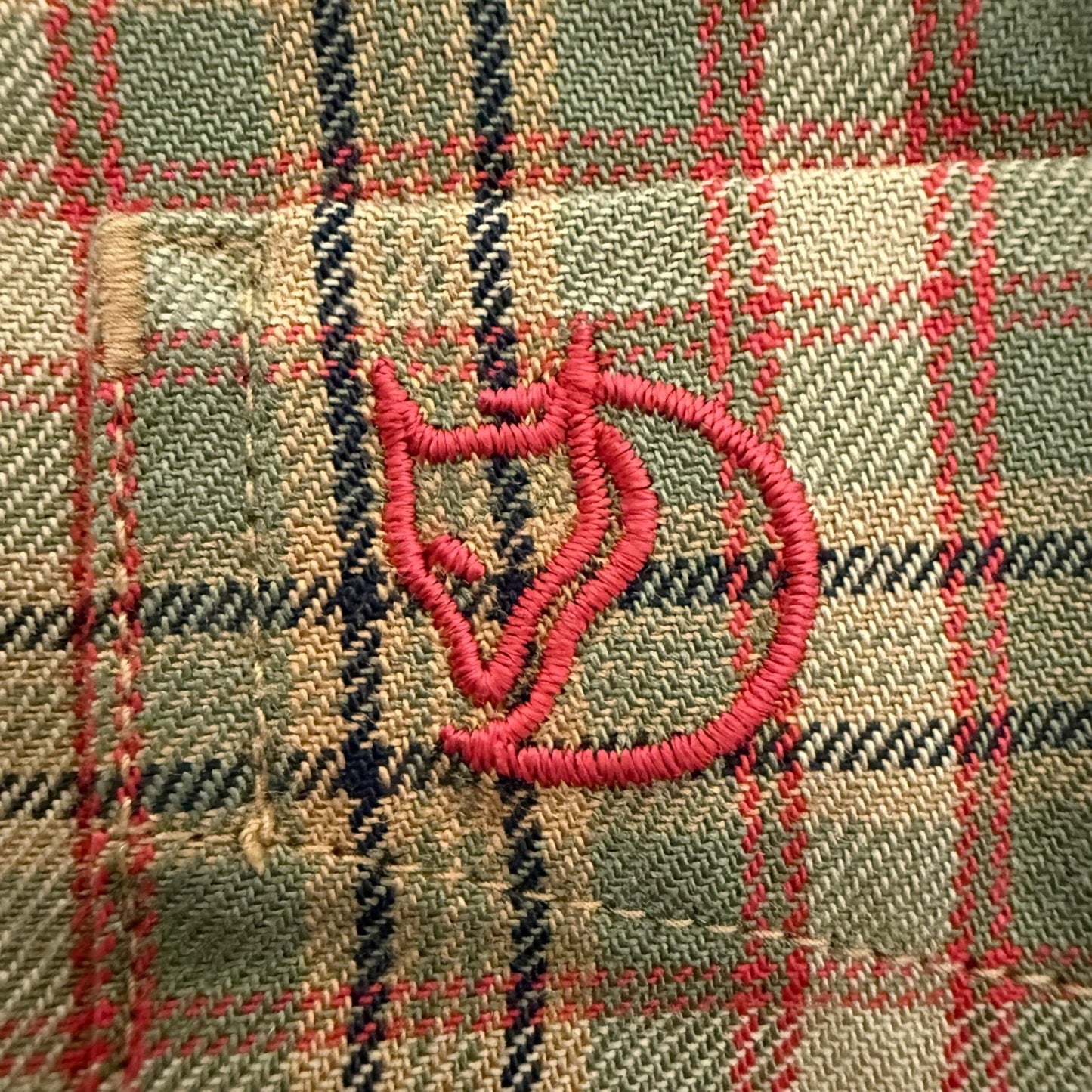 Fjallraven Stig Flannel Shirt Mens Medium Slim Fit Plaid Button Up Long Sleeve