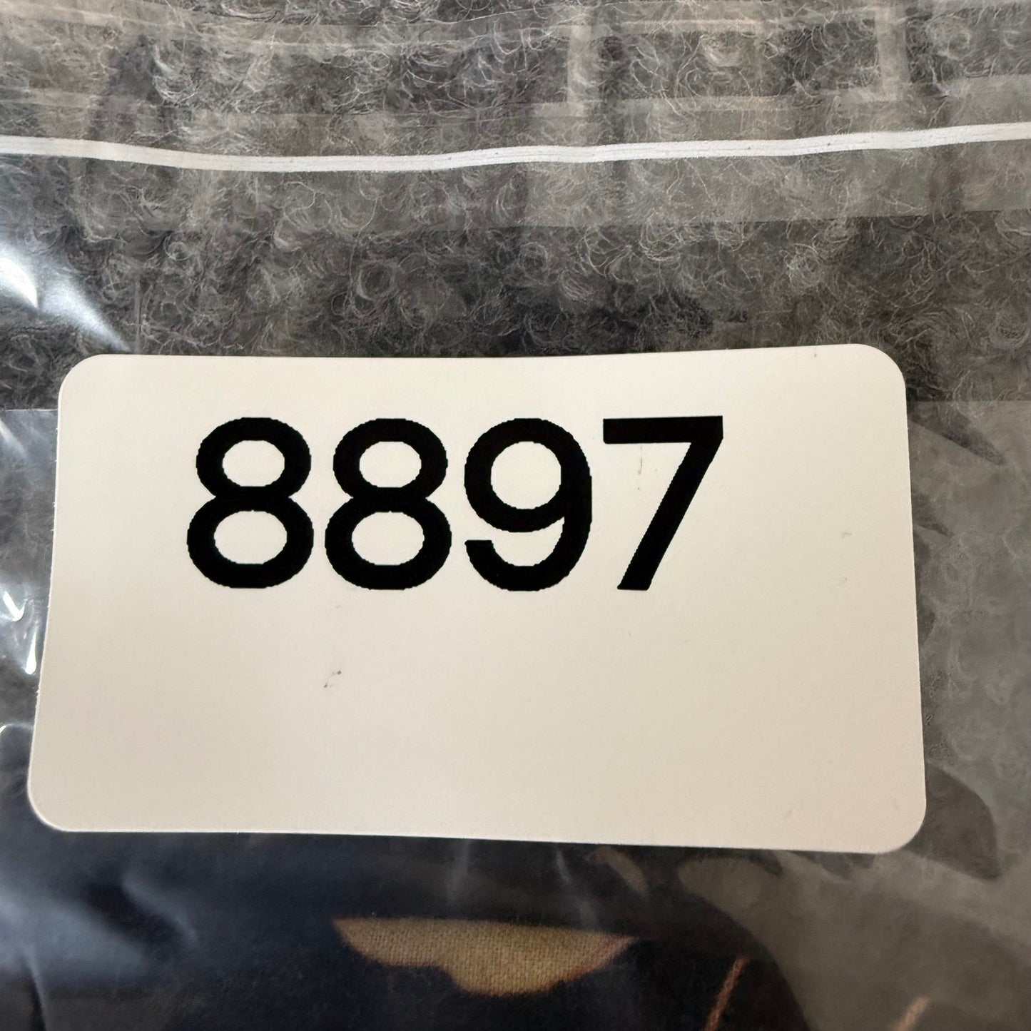 RVCA Mens Small Floral AOP Short Sleeve Button Up Shirt Regular Fit Surf Casual