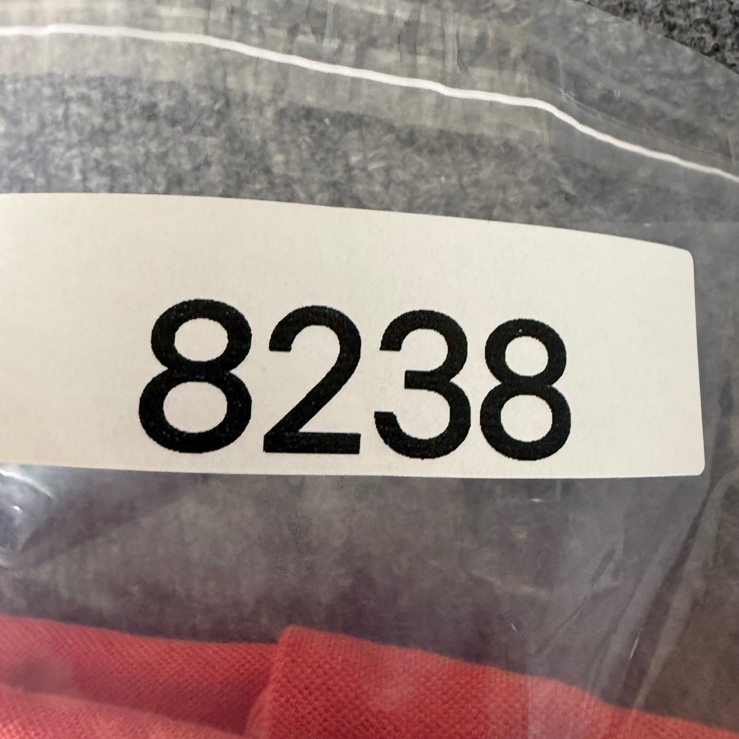 Sid Mashburn Polo Shirt Mens Large Pale Pink Pima Cotton Luxury Casual Knit Top