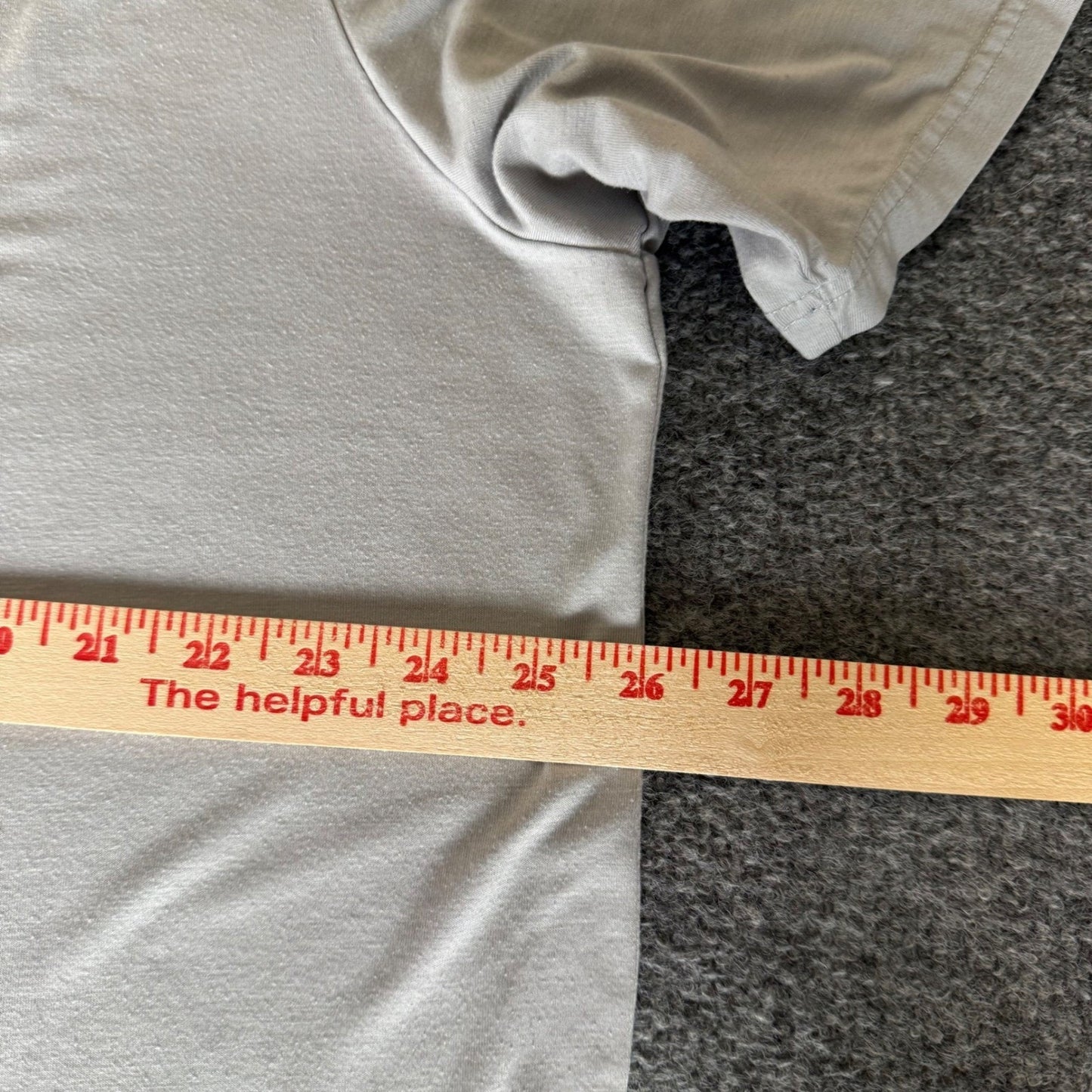 Columbia PFG T-Shirt Mens XL Omni Shade Fishing Flag Fish Graphic Short Sleeve