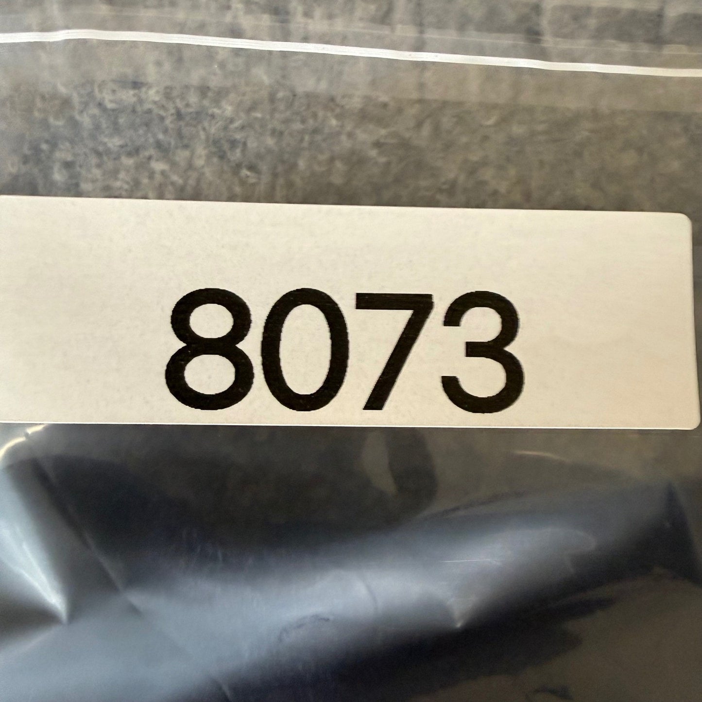 Mizzen+Main ProFlex Sweater Mens XXL Blue 1/4 Zip Pullover Performance Casual