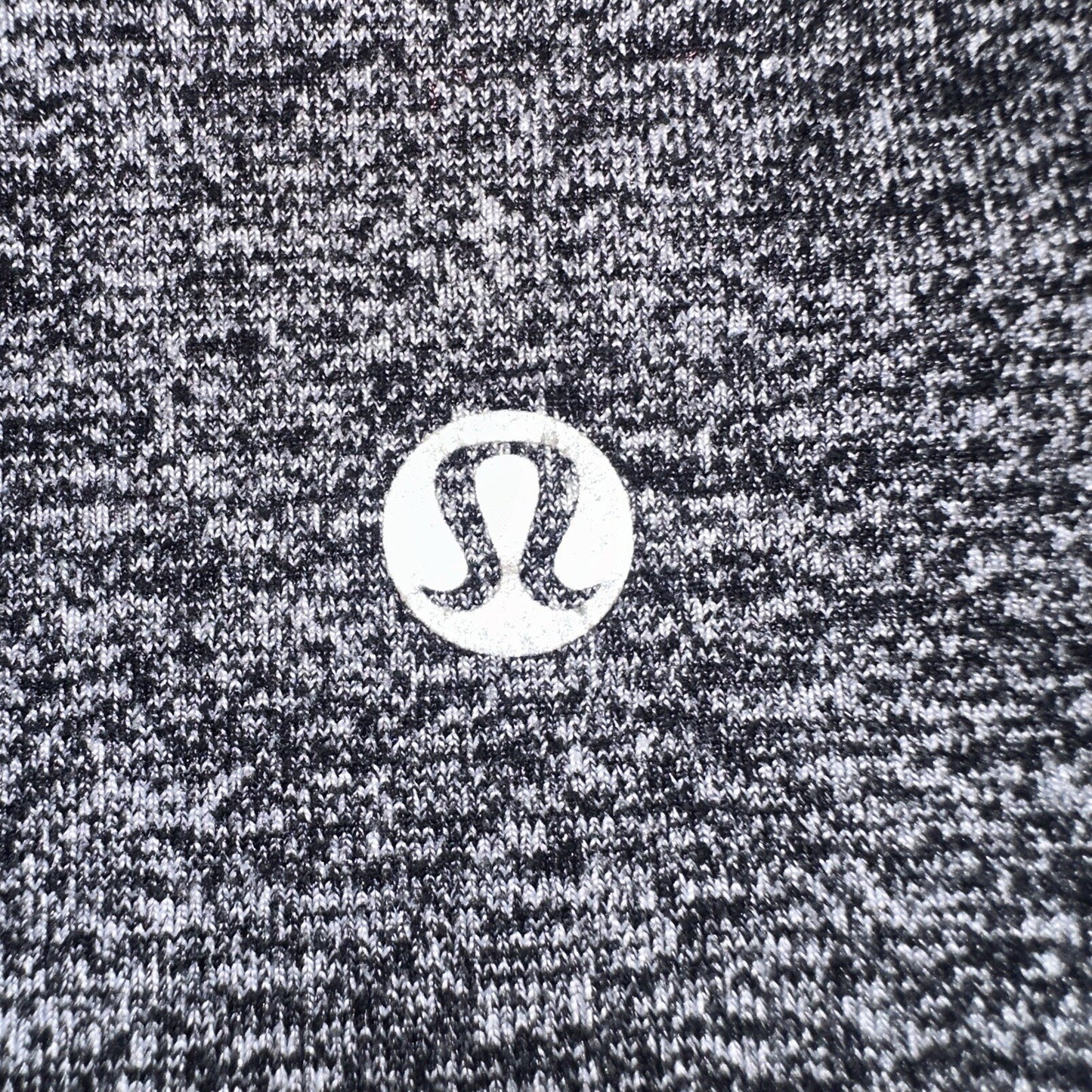 Lululemon Leggings Womens 4 Grey 22x24 Slim Athlesiure Gym Yoga Pants Adult