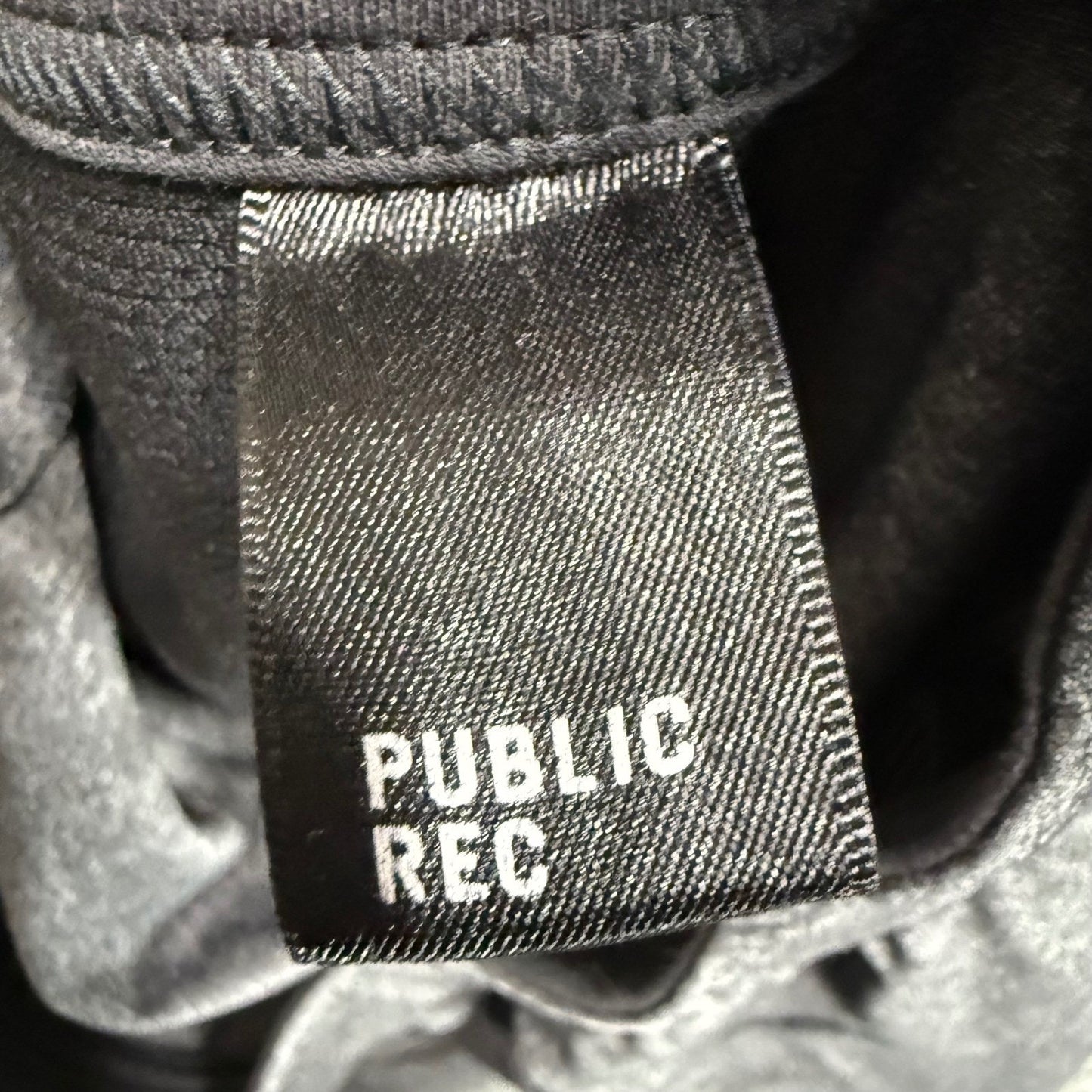 Public Rec All Day Everyday Jogger Pants Mens 34x32 (32x29) Gray Athletic Casual