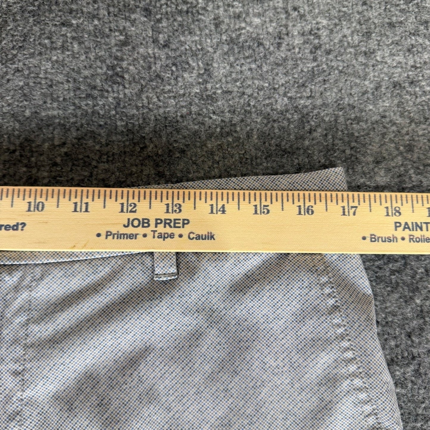 johnnie-O Dauphin Golf Shorts Mens 34 Stretch Performance Course Country Club