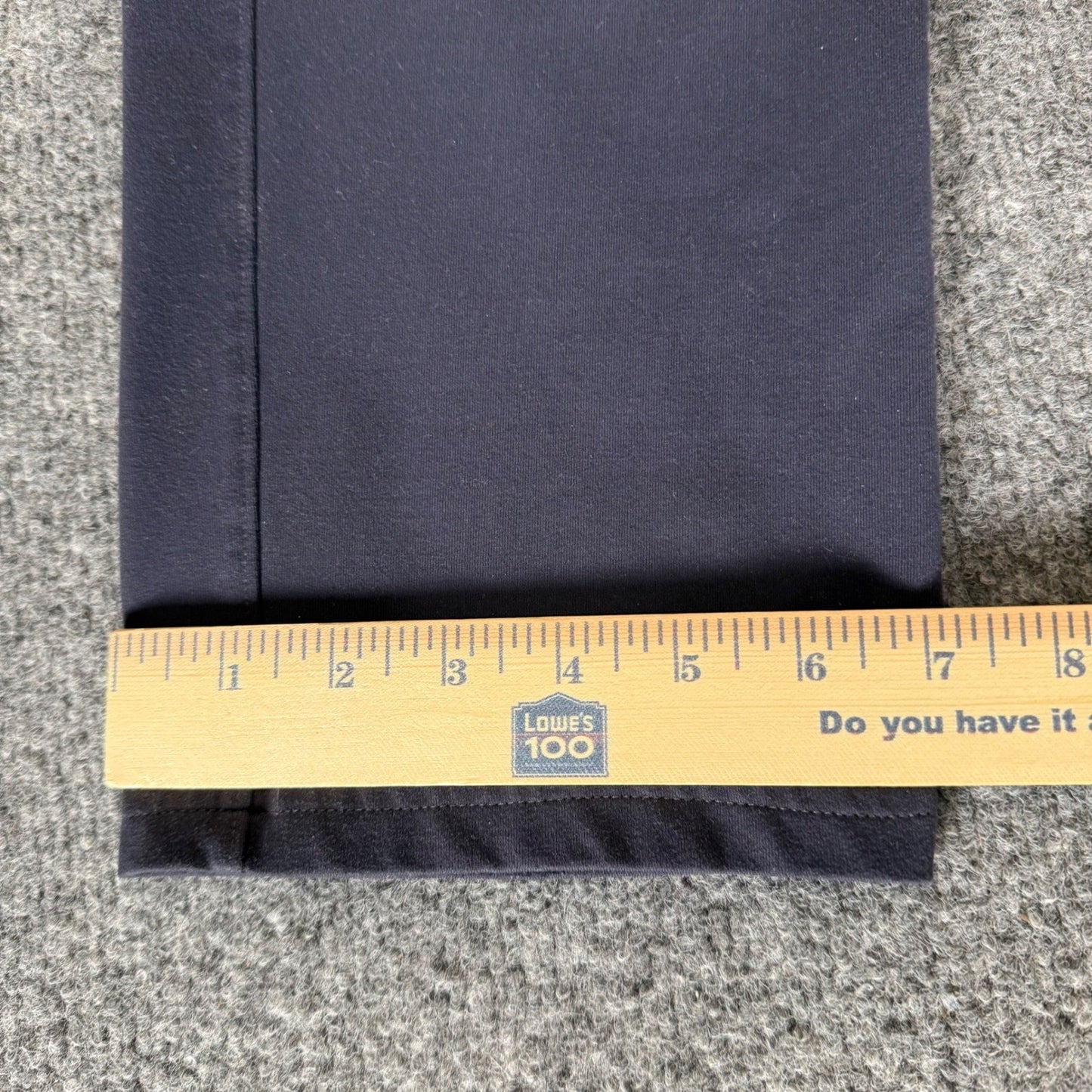 Public Rec Jogger Pants Mens 31x29 Gray Athletic Performance Stretch Comfort