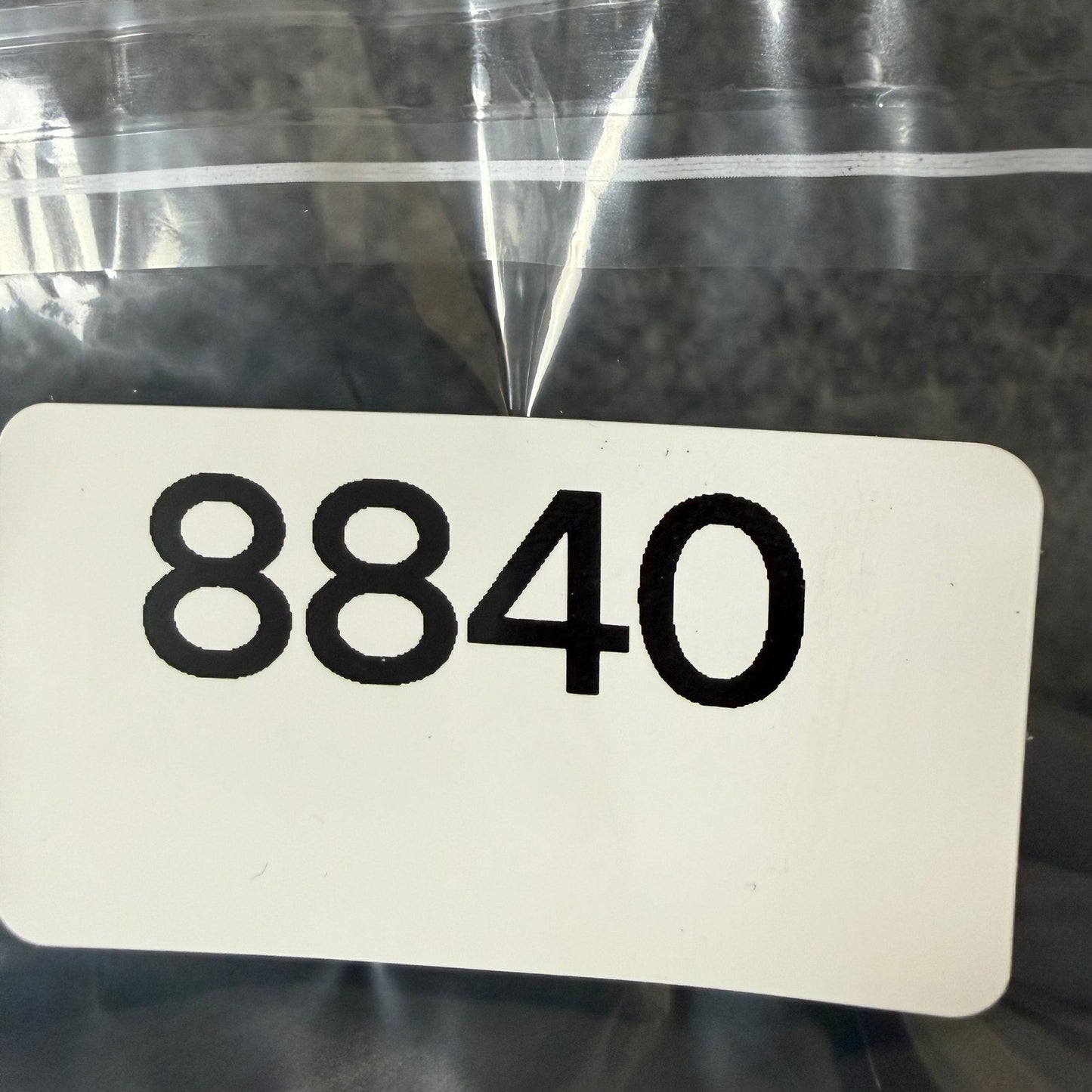 Under Armour Mens Golf Pants Gray Pinstripe Match Play 36x34 Straight Leg Chino