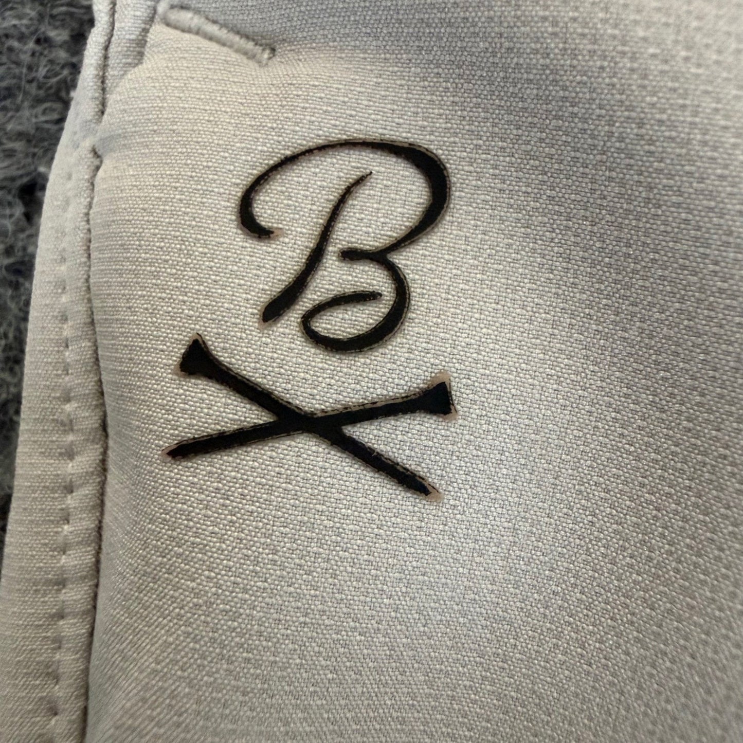 UNRL Golf Shorts Mens XL 37 Gray Performance Athletic Casual Lightweight Stretch