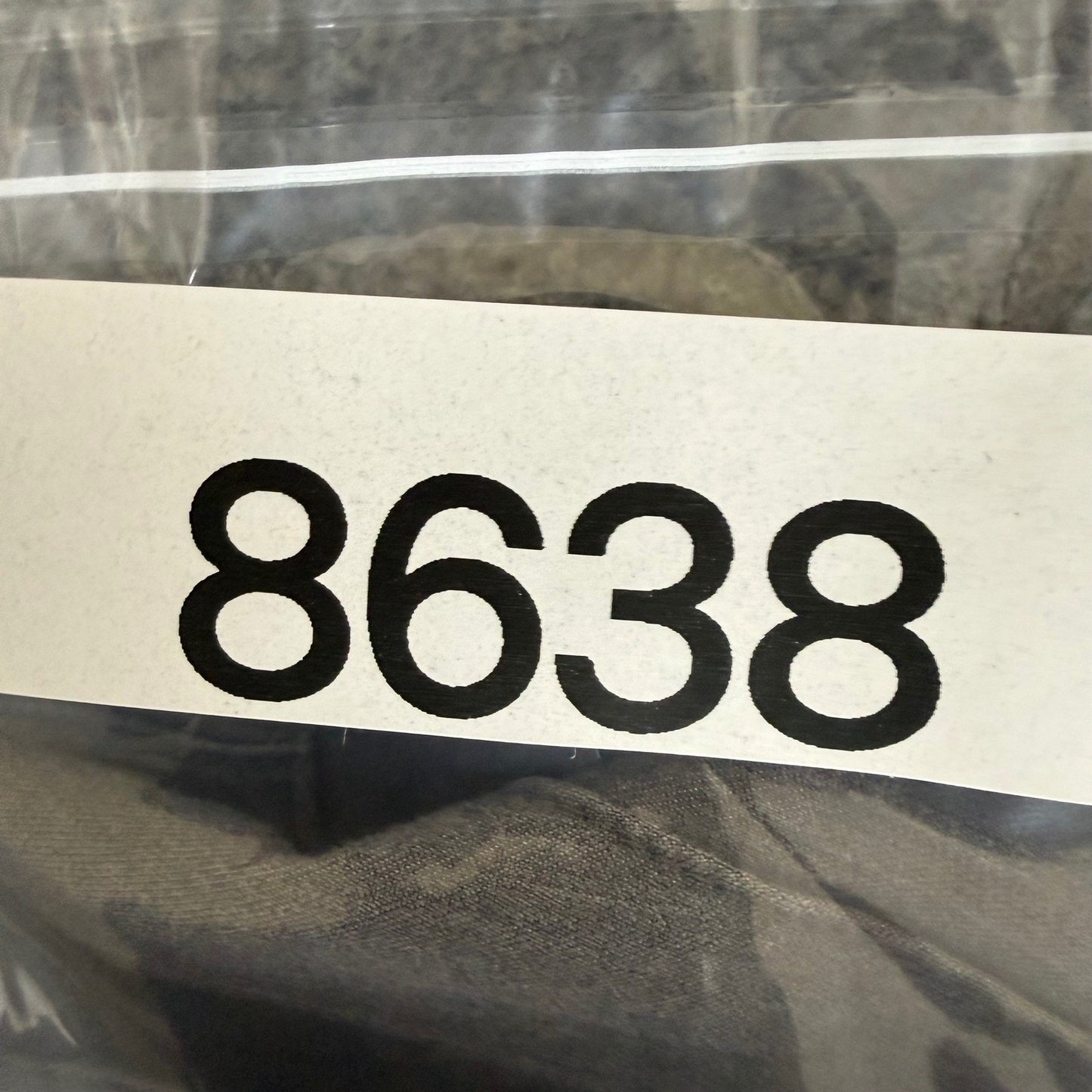 FIGS Tansen Scrub Jogger Pants Mens Medium Grey Nursing Medical Uniform Clinic