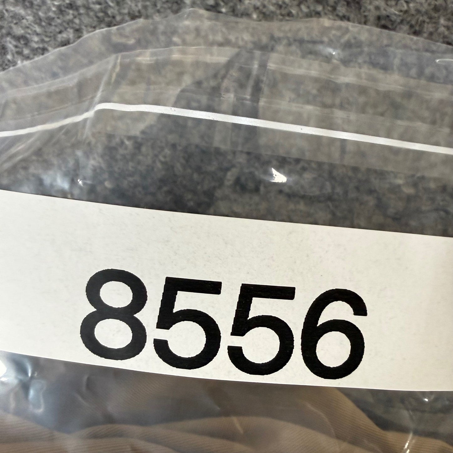 UNTUCKit Chino Pant Mens 32x32 (33x31) Beige Straight Fit Casual Everyday Office