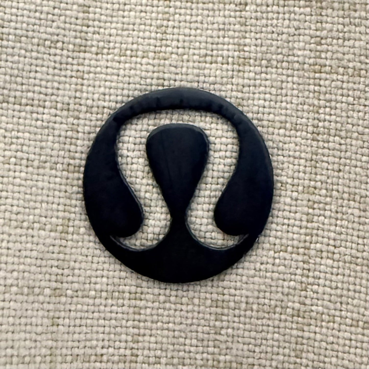 Lululemon Shorts Mens 34 Beige Athletic Casual Lightweight Chino Golf Comfort