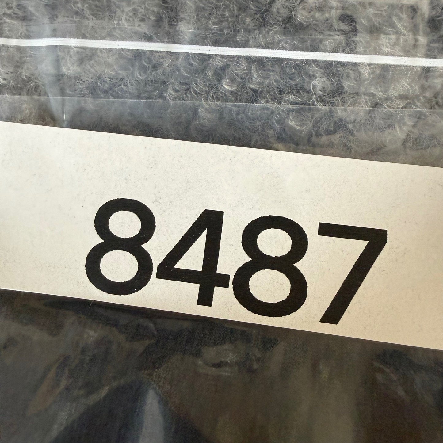 Vuori Strato Tech Polo Shirt Mens Large Short Sleeve Stretch Golf Athletic V188