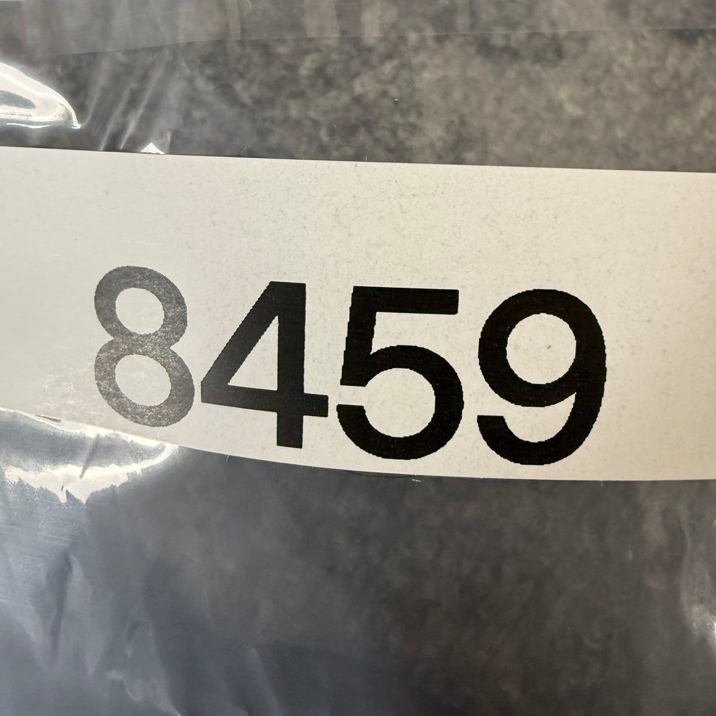 Projek Raw Pants Mens 34 Navy Blue Casual Stretch Slim Straight Everyday Comfort