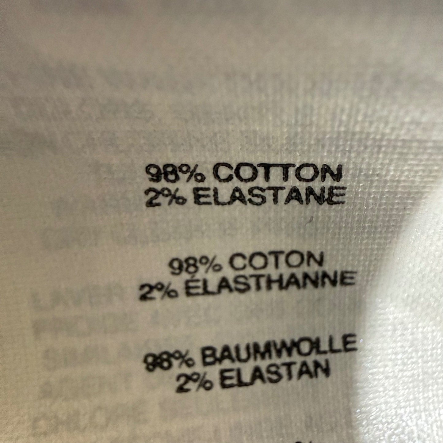 J.Crew Shirt Mens Small Gray Red Plaid Slim Fit Stretch Button Down Long Sleeve