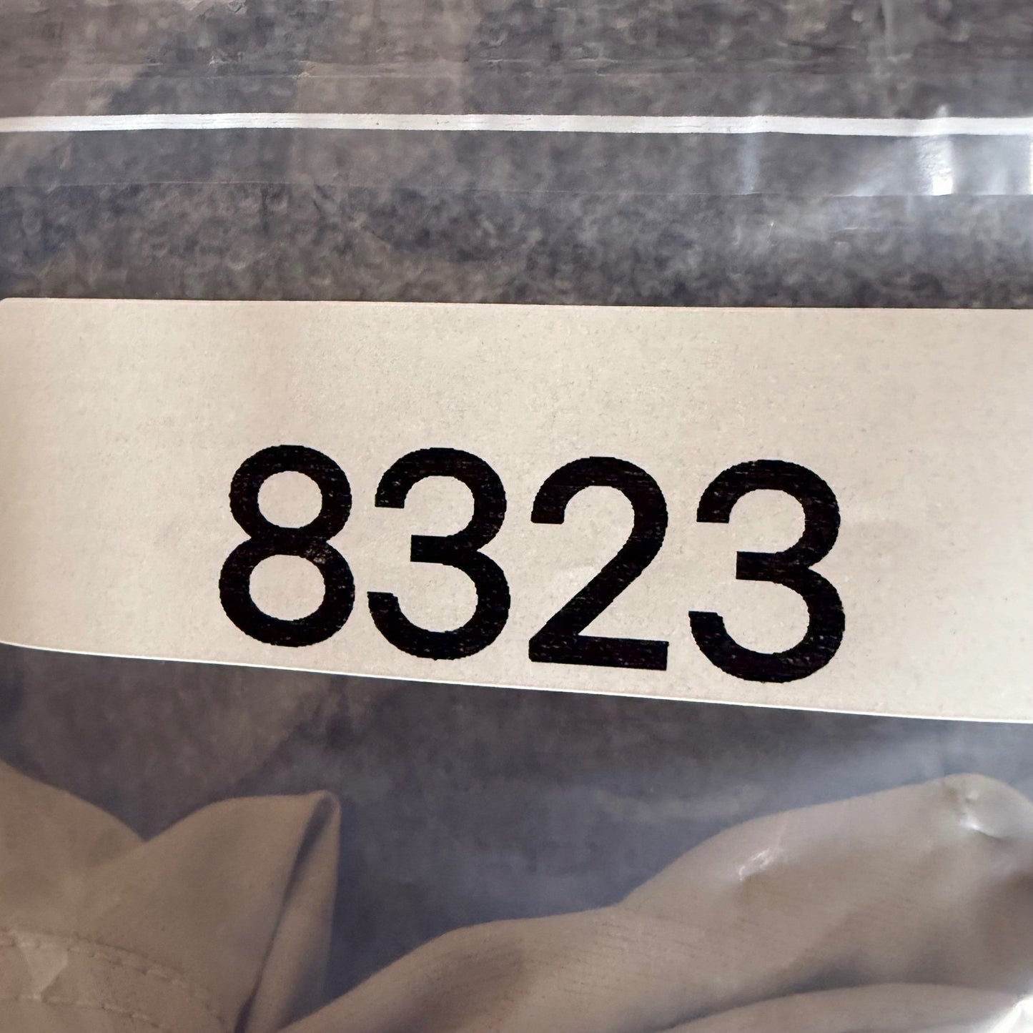 Johnston & Murphy XC4 Shorts Mens 34 Tan Performance Stretch Golf Casual Travel