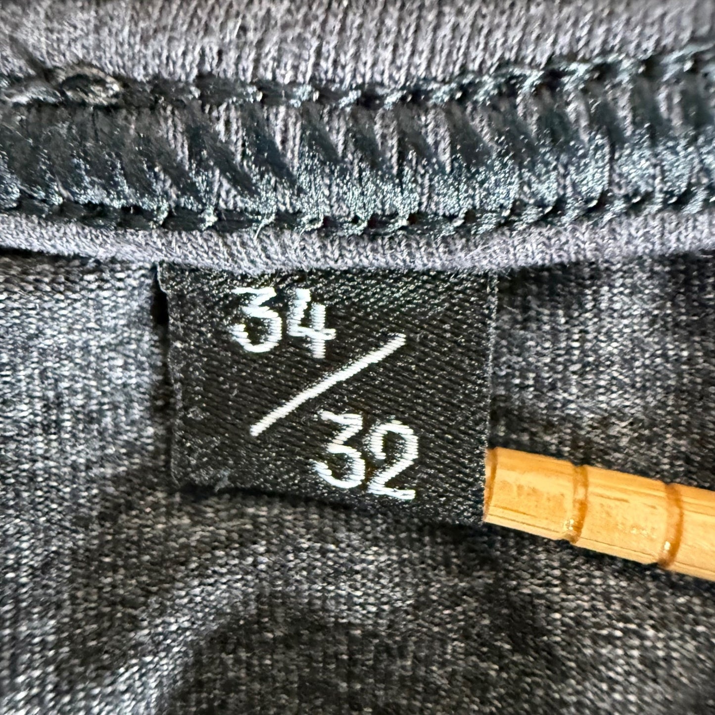 Public Rec All Day Everyday Jogger Pants Mens 34x32 (32x29) Gray Athletic Casual