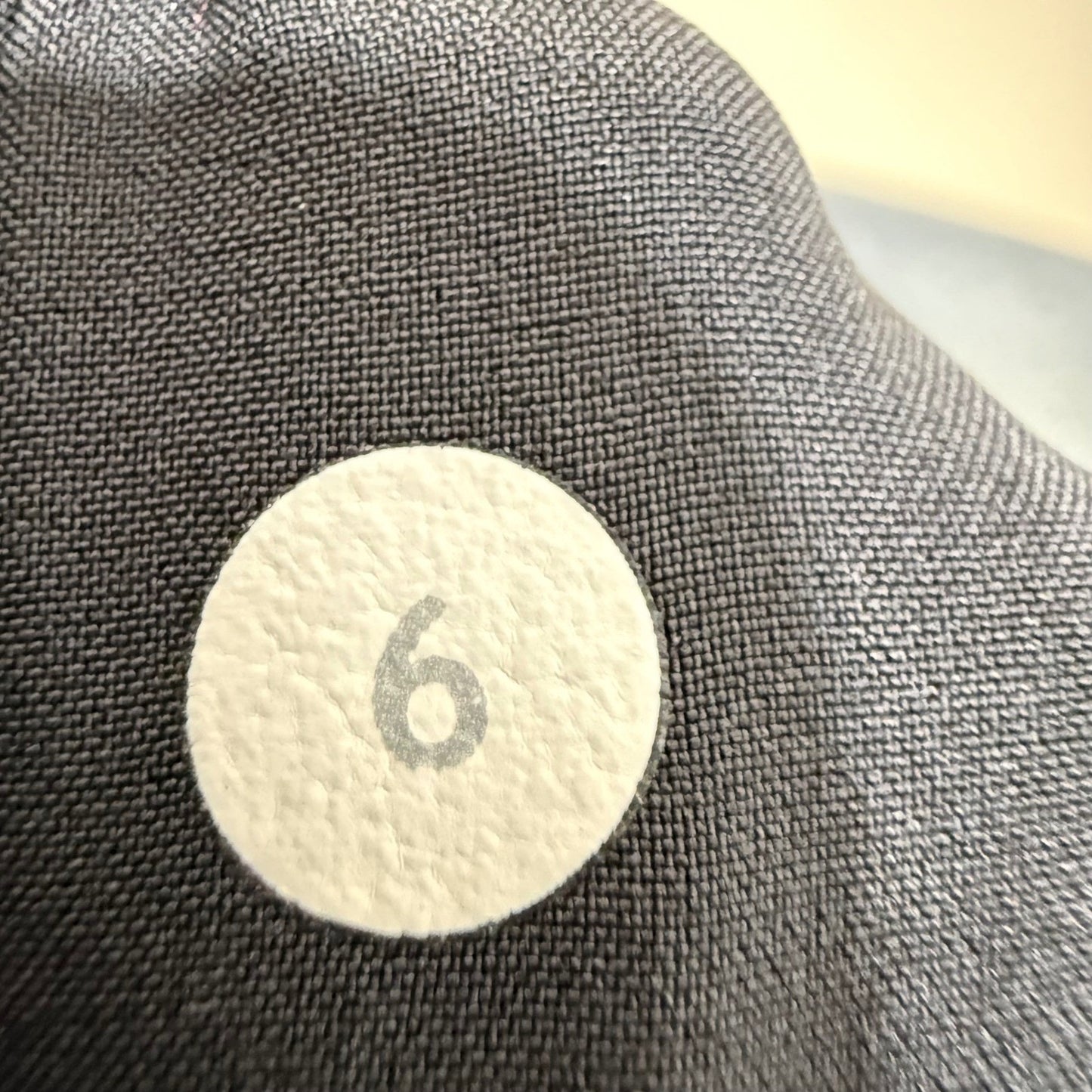 Lululemon Mystic Jungle Fatigue Short Womens Size 6 Camo Lined Athletic Workout