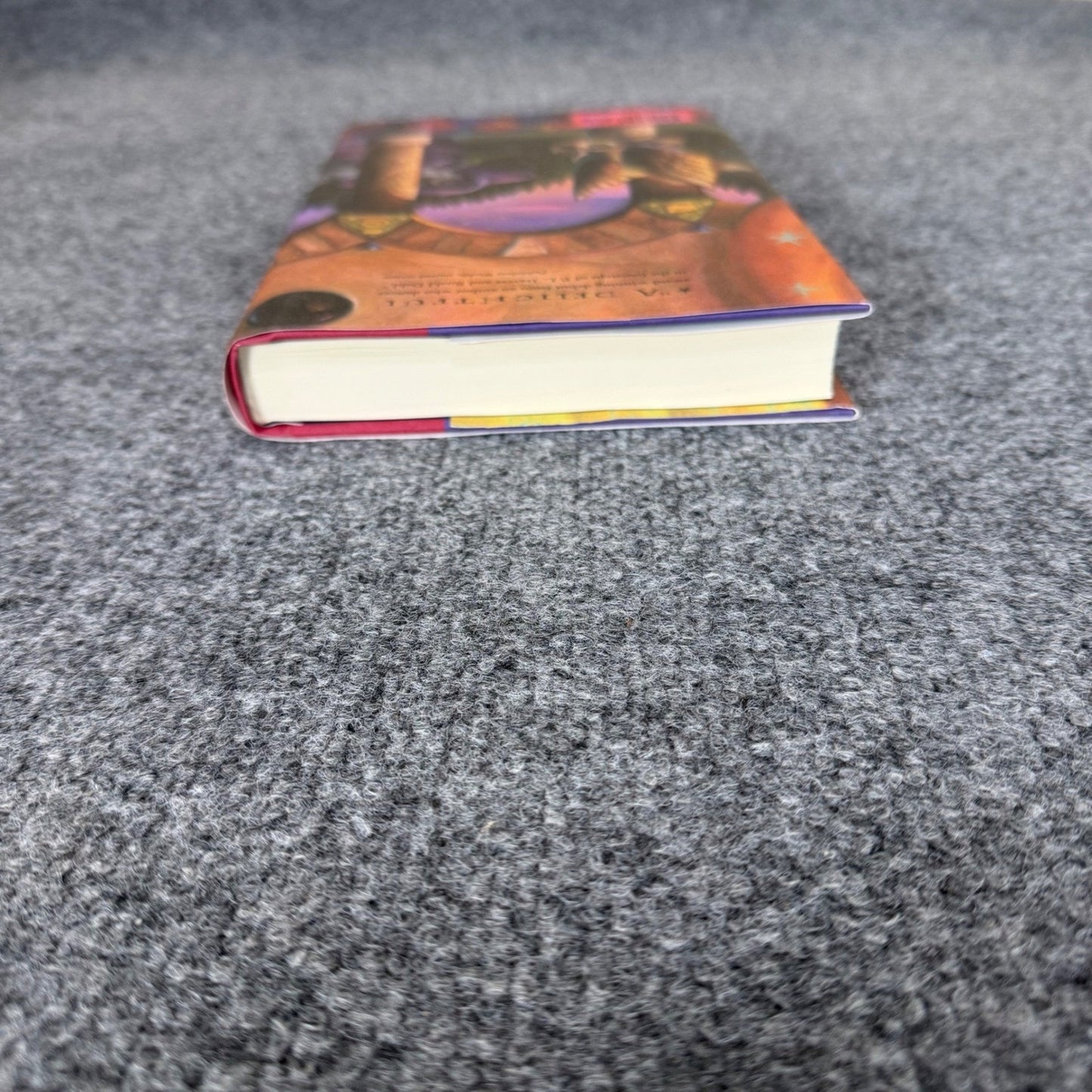 Harry Potter and the Sorcerers Stone Hardcover J.K. Rowling NEW Fantasy Magic