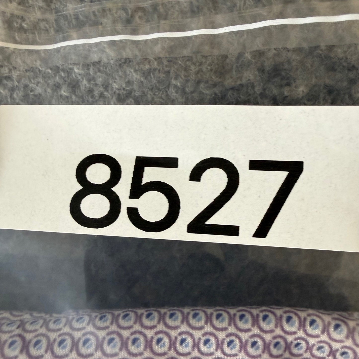 Johnston & Murphy XC4 Shirt Mens XL Short Sleeve Button Up Geometric Performance