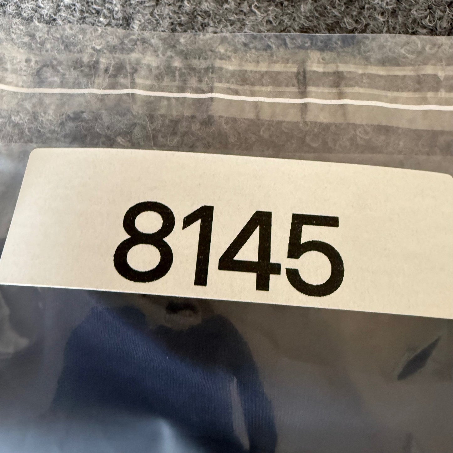 Rhone City Pants Mens 40x32 Navy Blue Performance Stretch Casual Comfort Travel