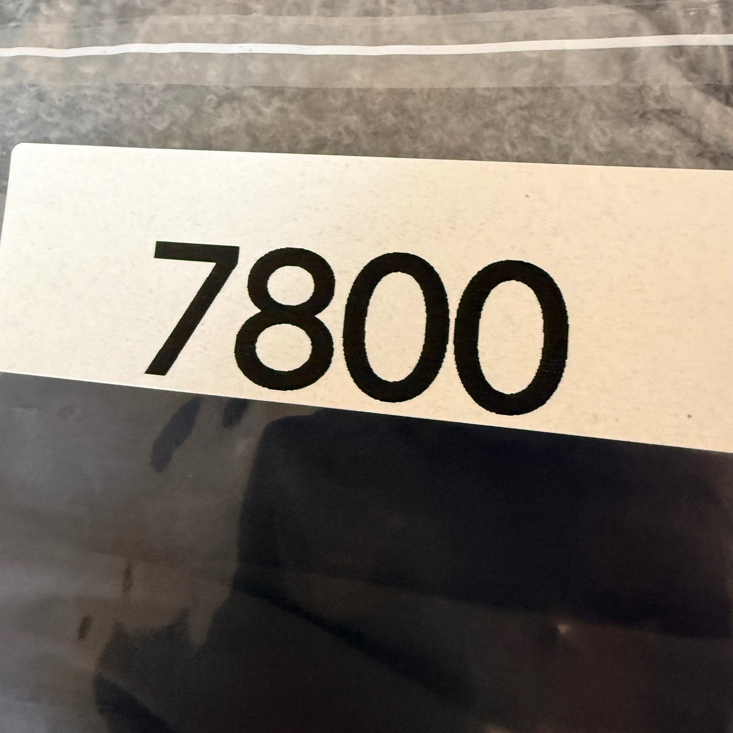 Rhone Torrent Windbreaker Pant Mens 34x31 Black Lightweight Athletic Performance