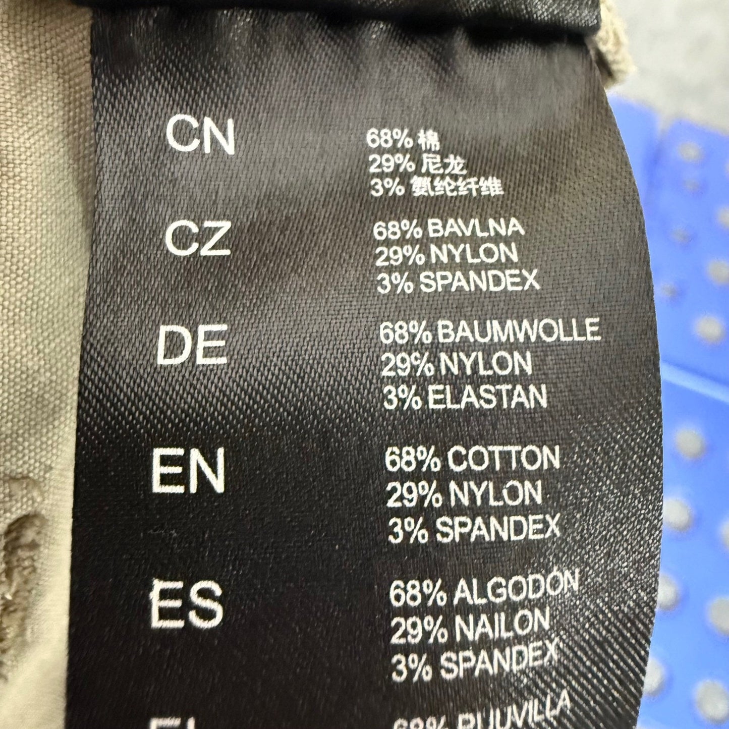 KUHL Revolvr Pants Mens 36x30 Brown Cargo Outdoor Hiking Trail Durable Utility