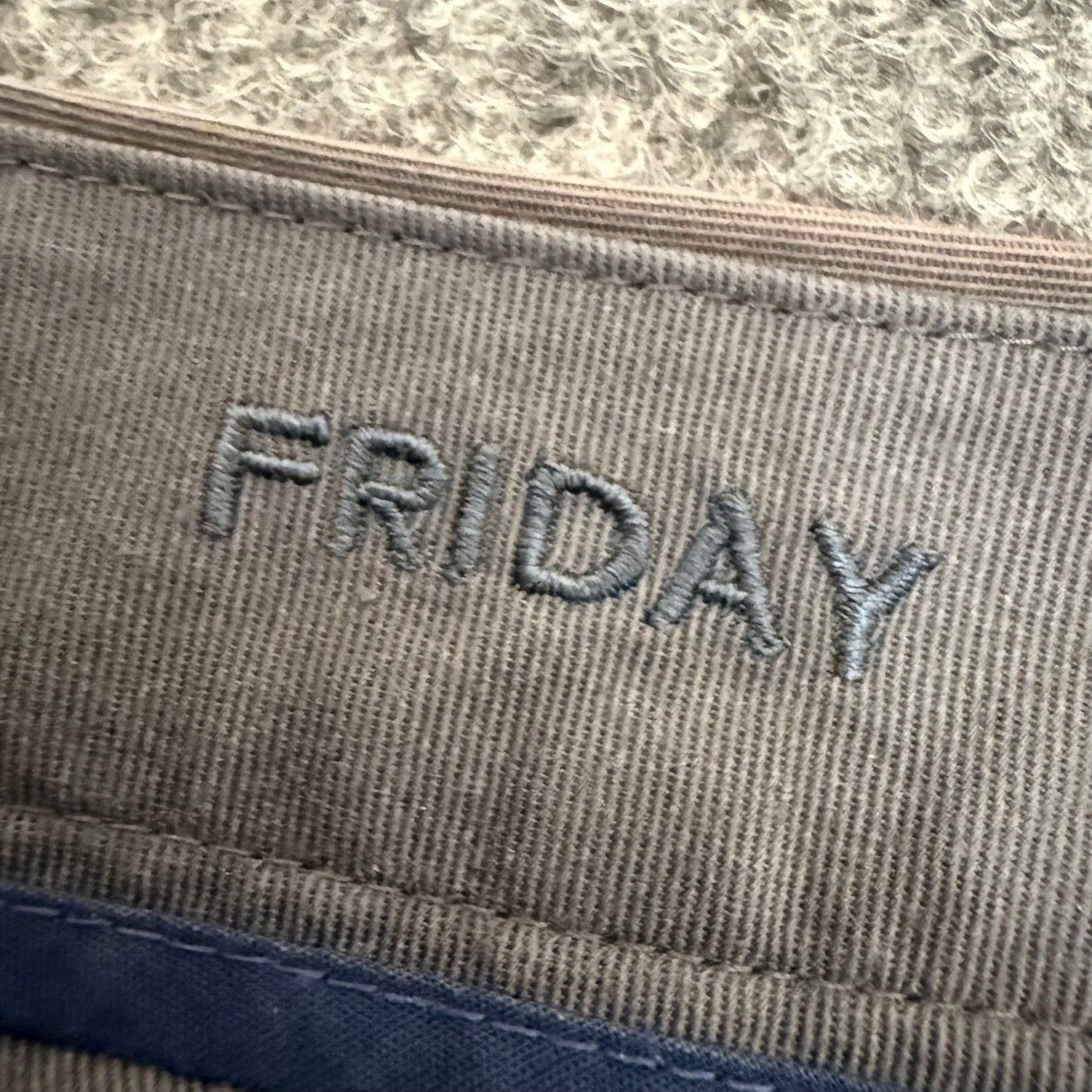 Bonobos Friday Pants Mens 33x32 Slim Fit Chino Trousers Grey Cotton Blend