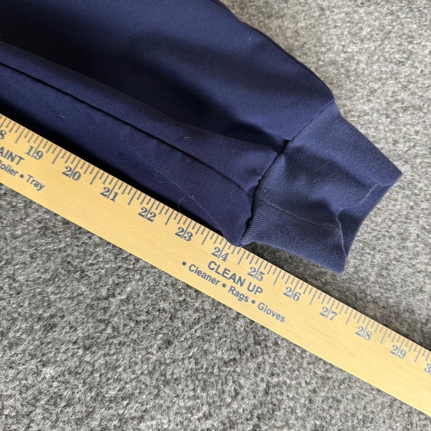 FIGS Zamora Scrub Jogger Pants Womens Medium Petite Blue Medical Doctor Uniform