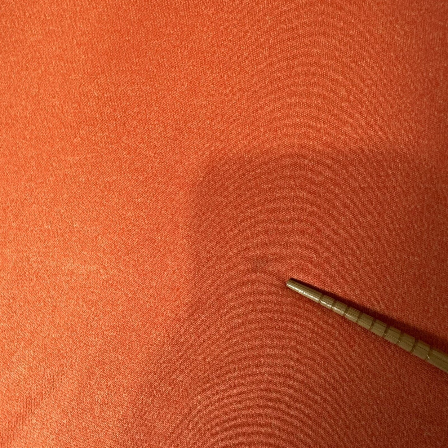 Oregon State Beavers Polo Shirt Mens 2XL Orange Short Sleeve Stretch XXL Adult