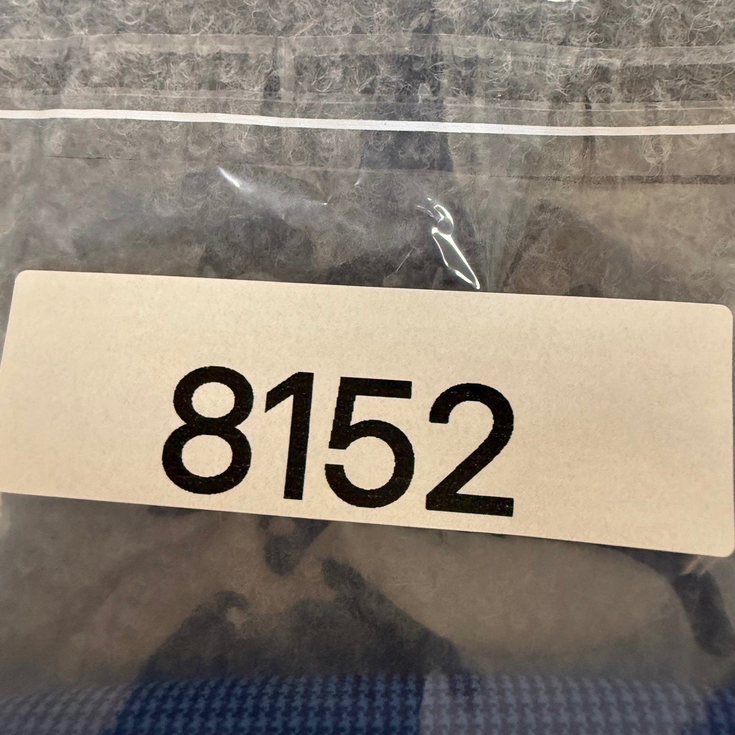 KJUS Ashton Polo Shirt Mens 50 Medium Blue Short Sleeve UPF 50+ Performance Golf