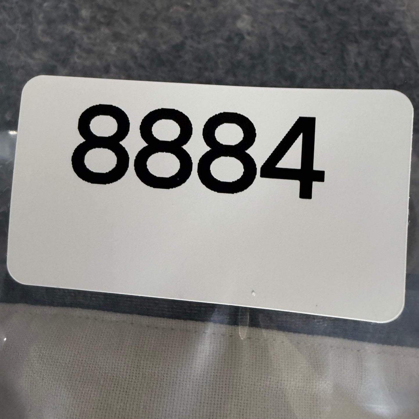 Kit and Ace Mens Small Gray Short Sleeve Button Up Shirt Stretch Everyday Casual