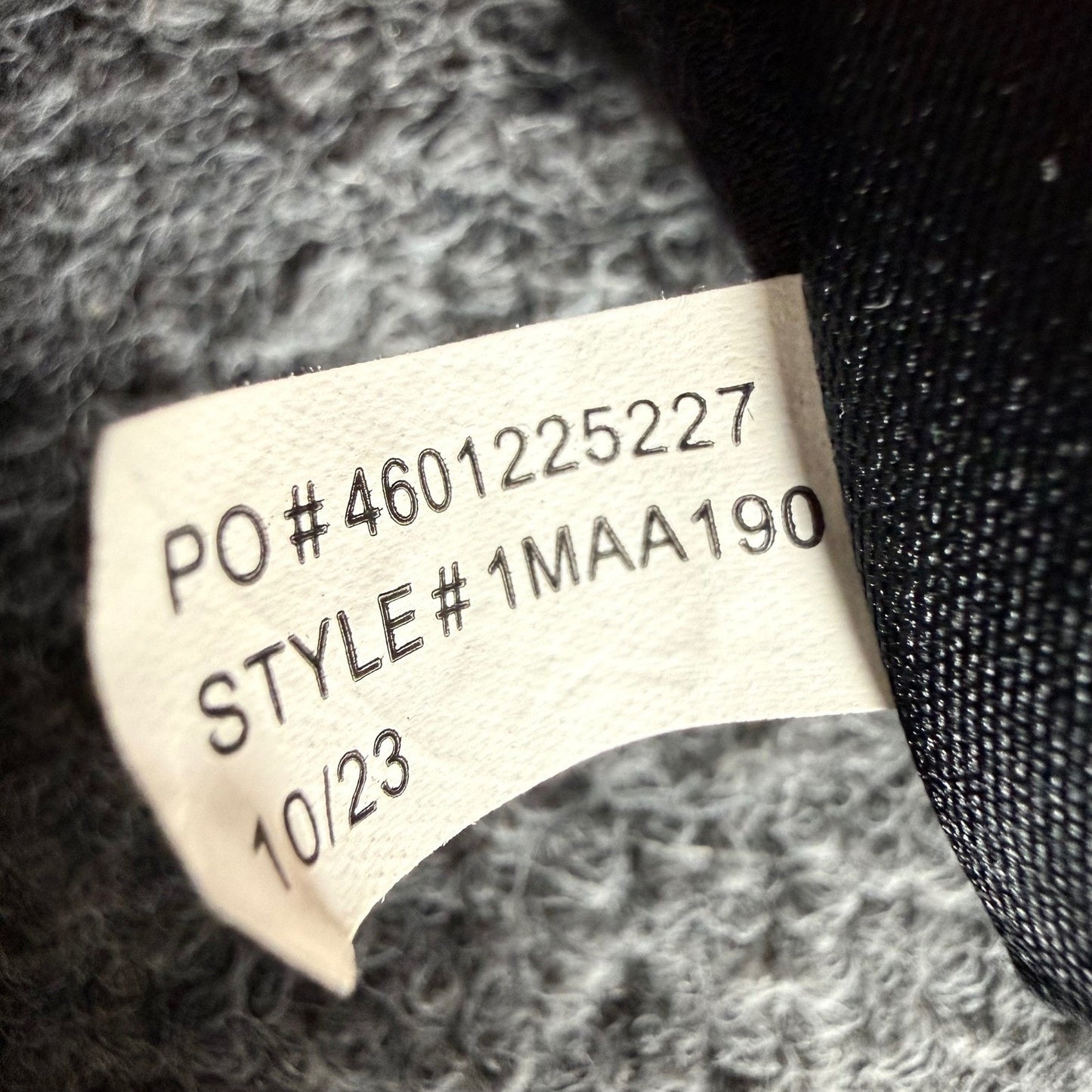 Travis Mathew Legacy Featherweight Jeans Mens 33x25 Stretch Golf Casual Denim