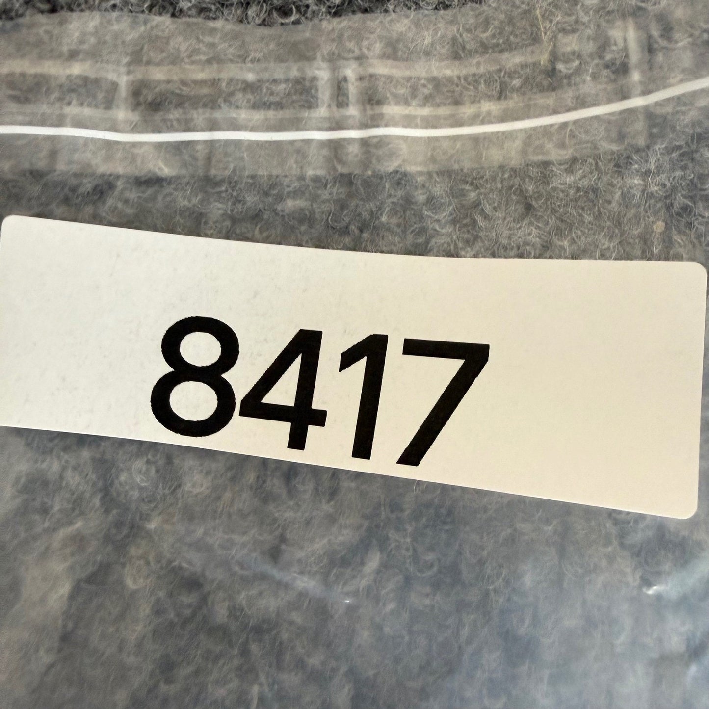 Chelsea Robert Talbott Mens Silk Paisley Tie Handsewn Made in USA Neckwear