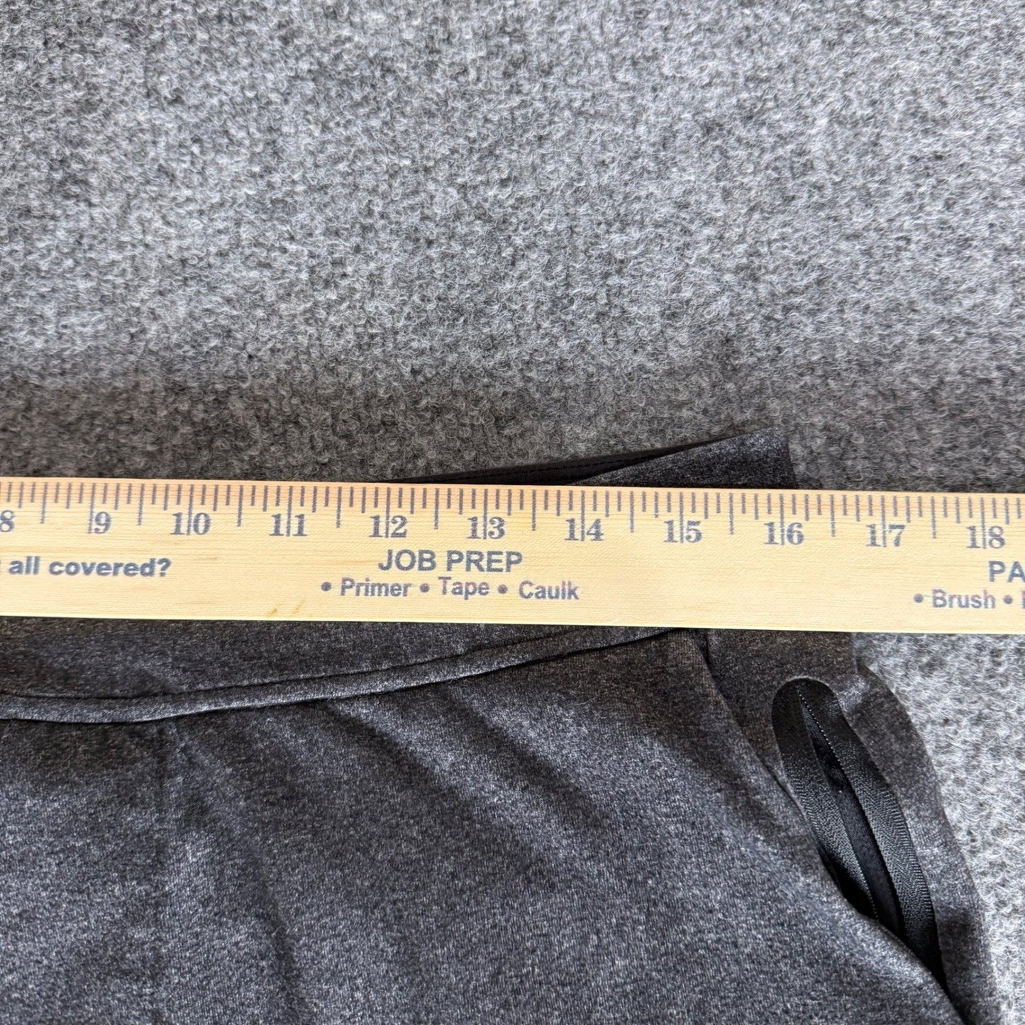 Public Rec All Day Everyday Jogger Pants Mens 34x32 (32x29) Gray Athletic Casual