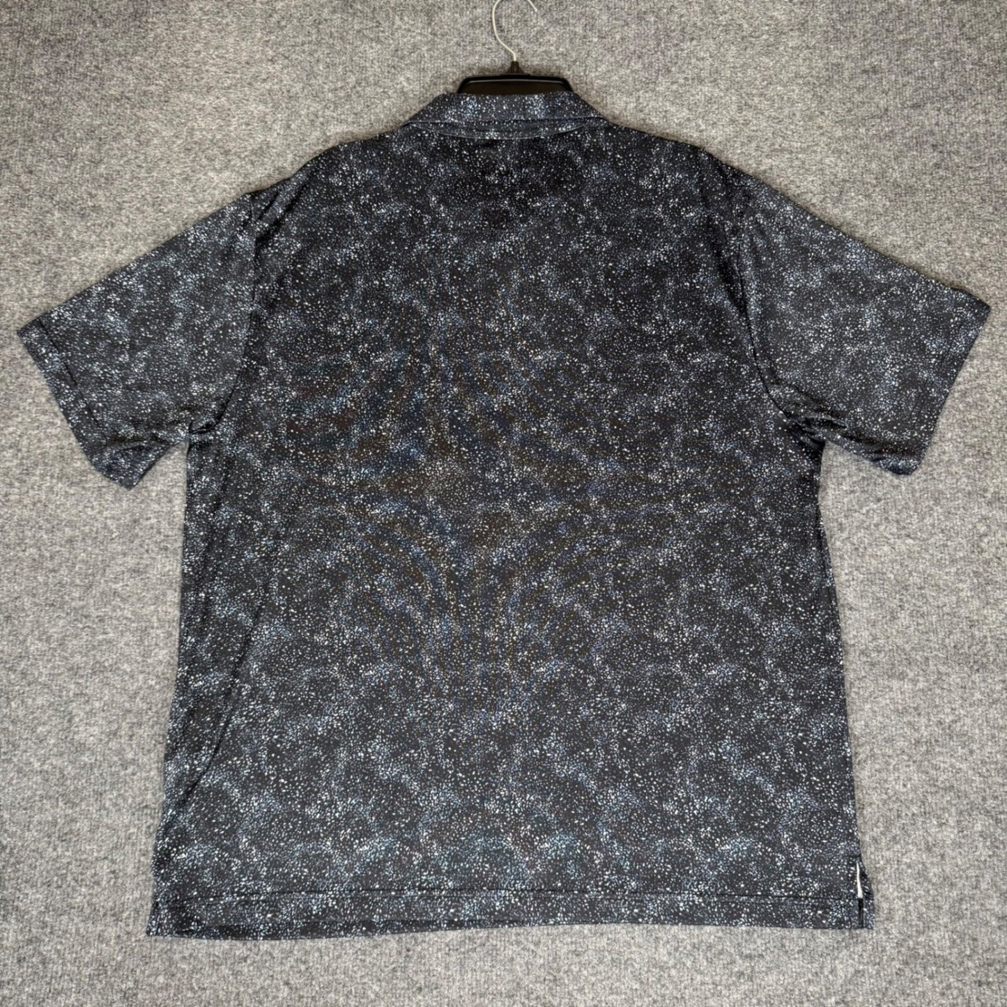 Ben Hogan Performance Polo Shirt Mens XL Golf Athletic Stretch Moisture Wicking