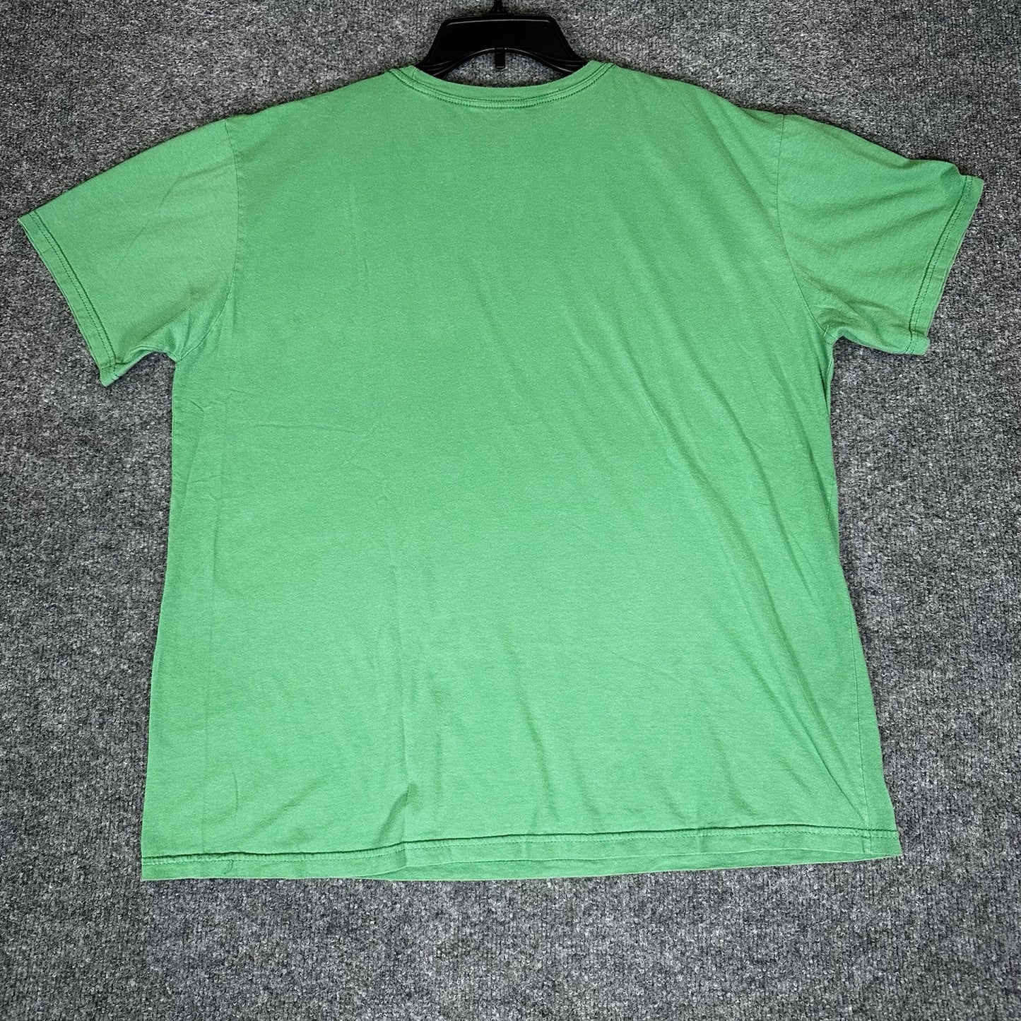 Marmot T-Shirt Mens XL Green Short Sleeve Outdoors Gorpcore Casual Adult