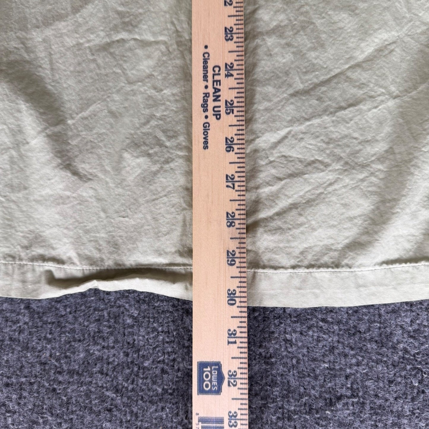 Simms Fishing Shirt Mens XL Green Long Sleeve Button Up Lightweight COR3 Outdoor