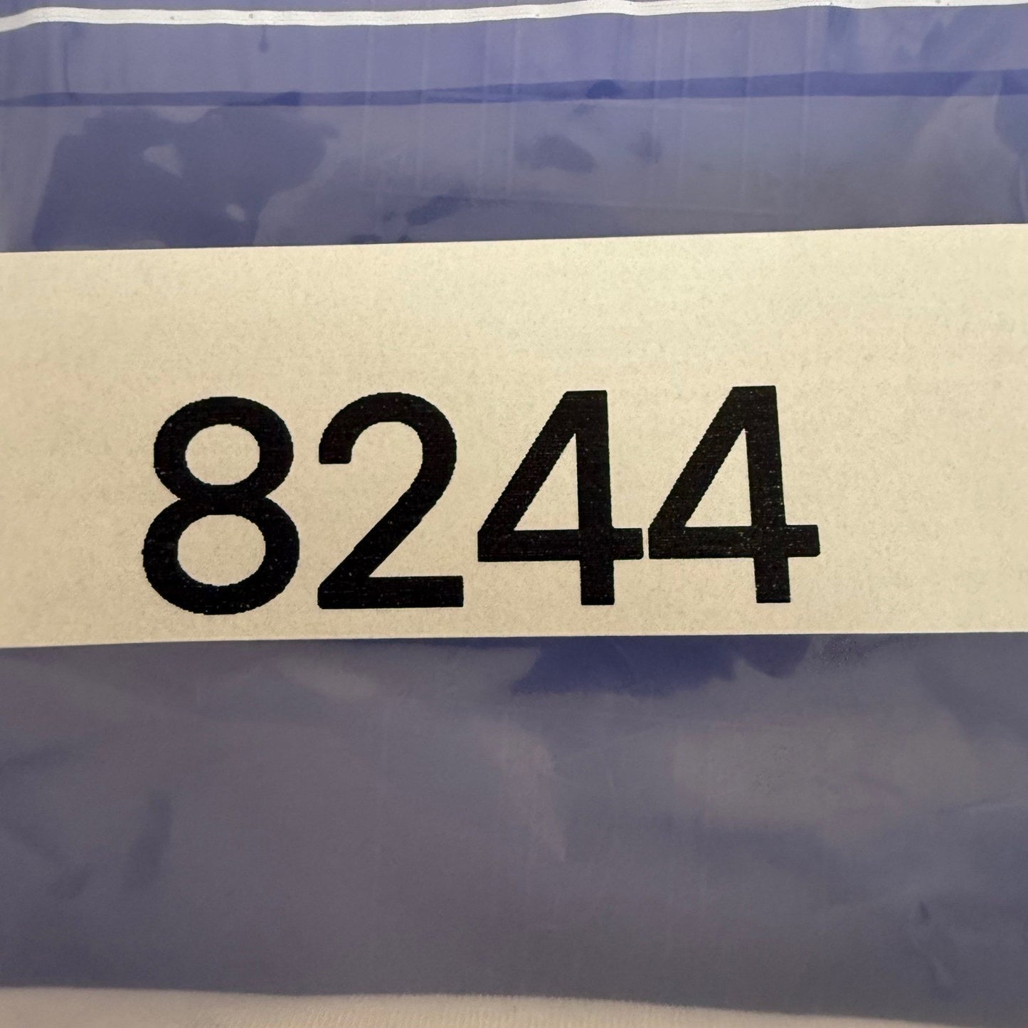 Mizzen+Main Versa Polo Shirt Mens Large White Trim Fit Performance Golf Stretch