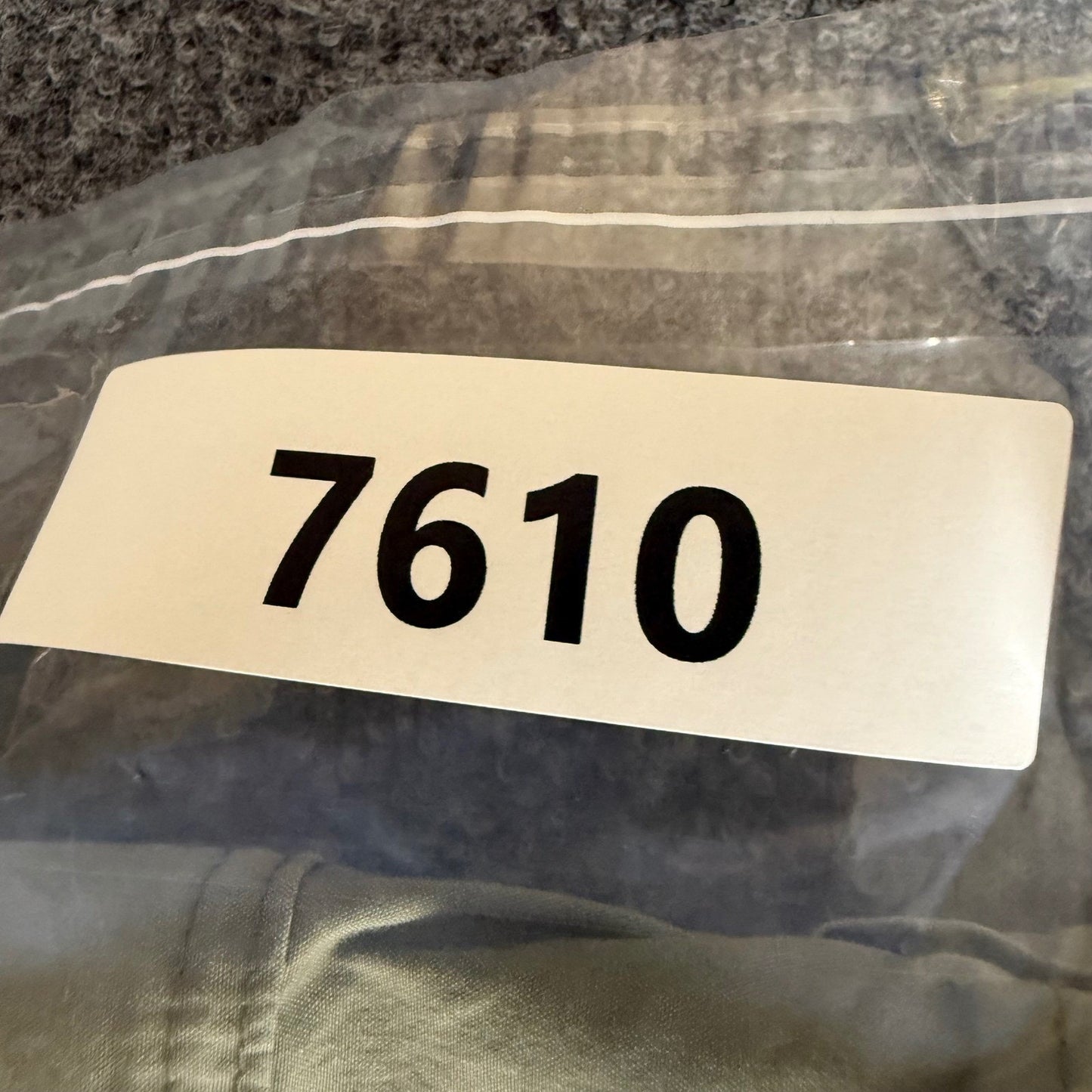 Wrangler ATG All Terrain Gear Mens Cargo Shorts 38 Green Casual Outdoor Hiking