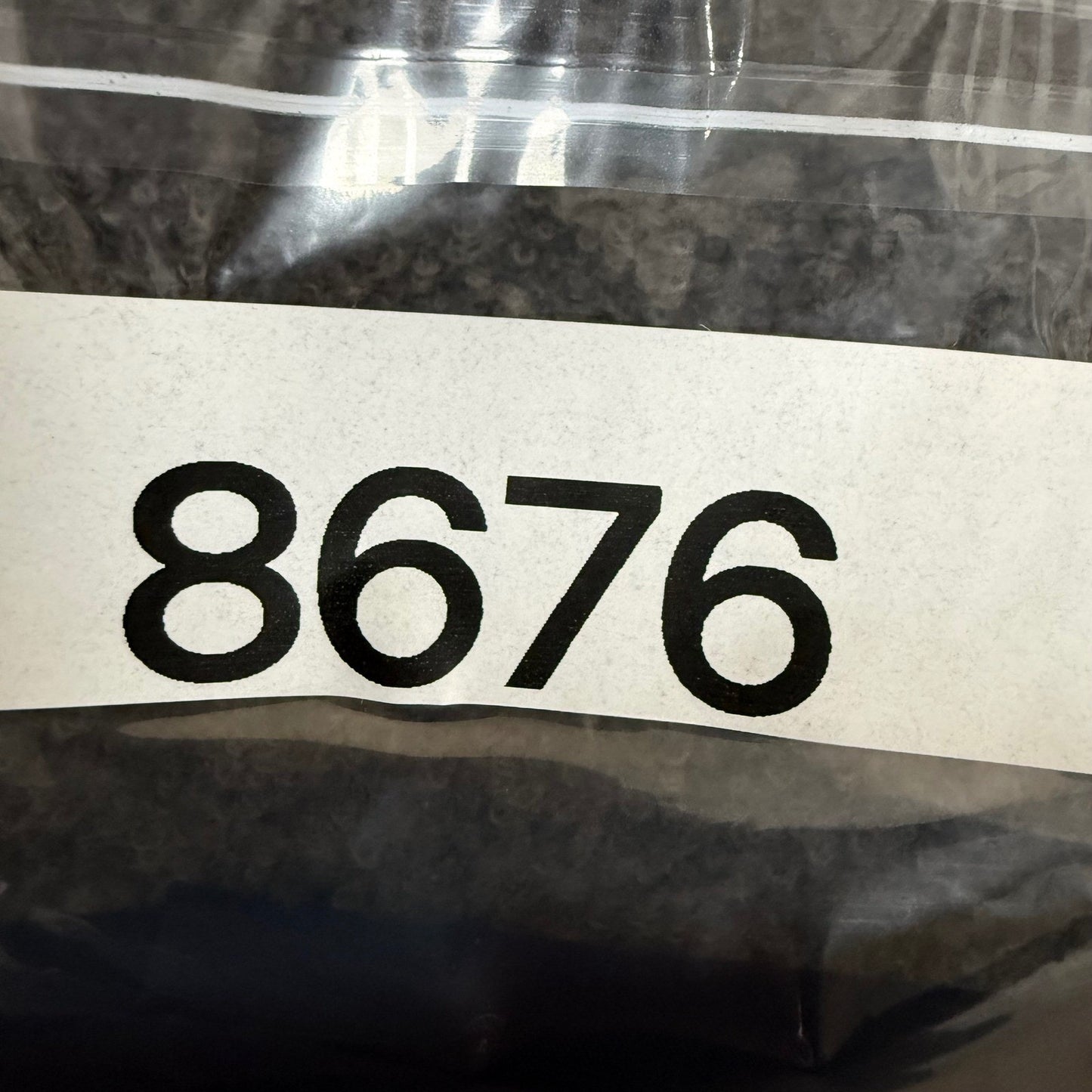 FIGS Casma Womens Scrub Top Large Navy Blue V Neck Medical Uniform Healthcare