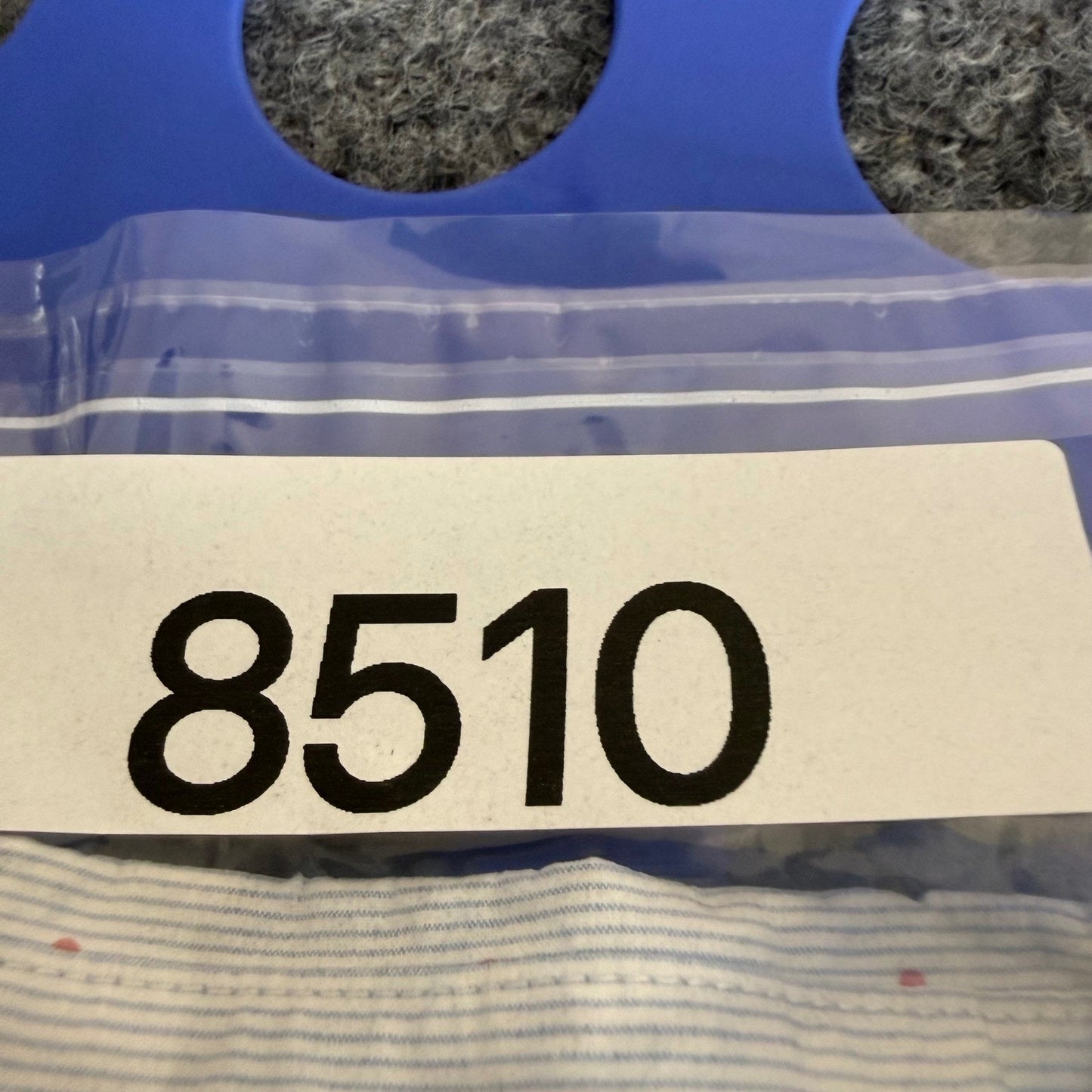 Bonobos Shirt Men Large Slim Fit Ditsy Dot Long Sleeve Button Down Office Casual