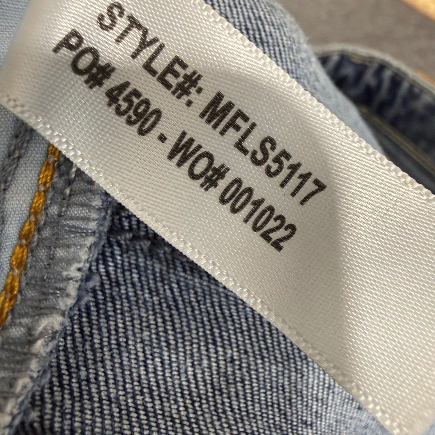 DUER L2X Slim Fit Jeans Mens 32x30 Light Wash Denim Stretch Casual Comfort DU/ER